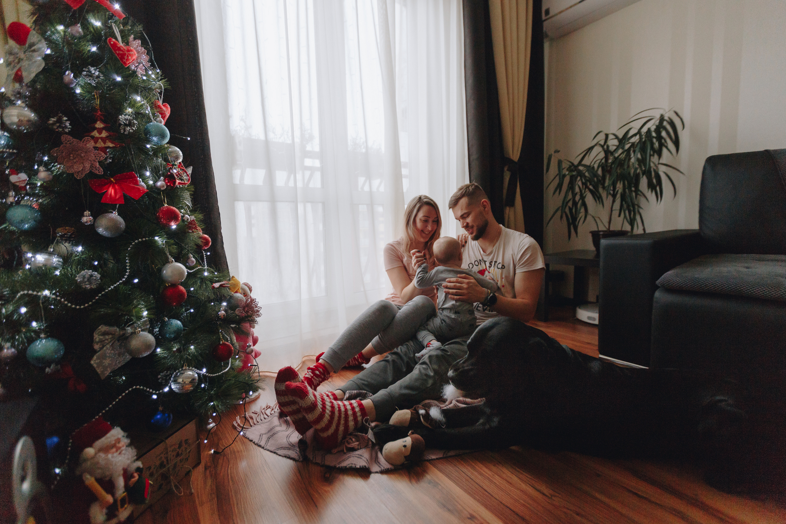 Семейная съёмка Гомель Минск