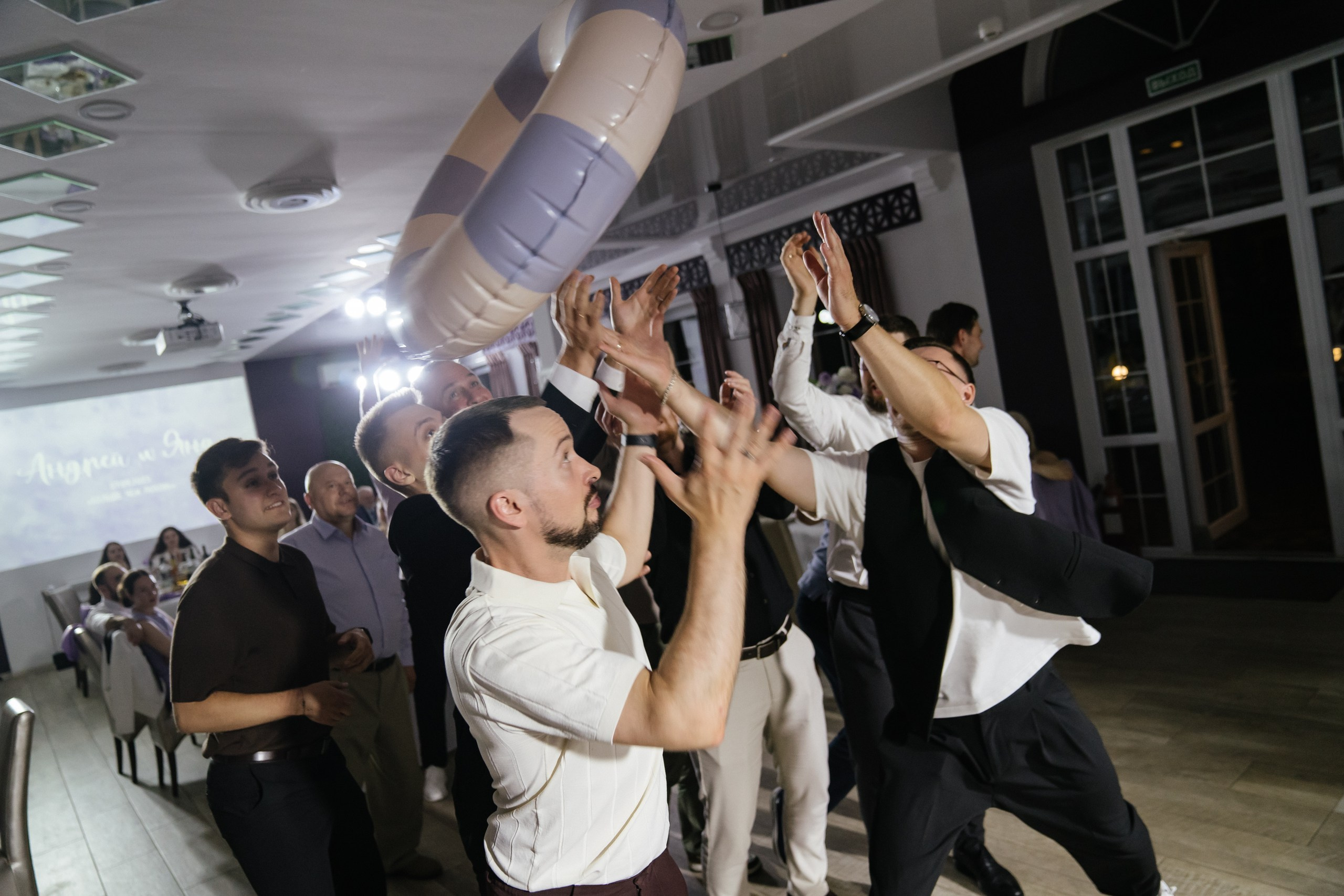 Яна и Андрей. Фотограф в Калининграде Дмитрий Мишин