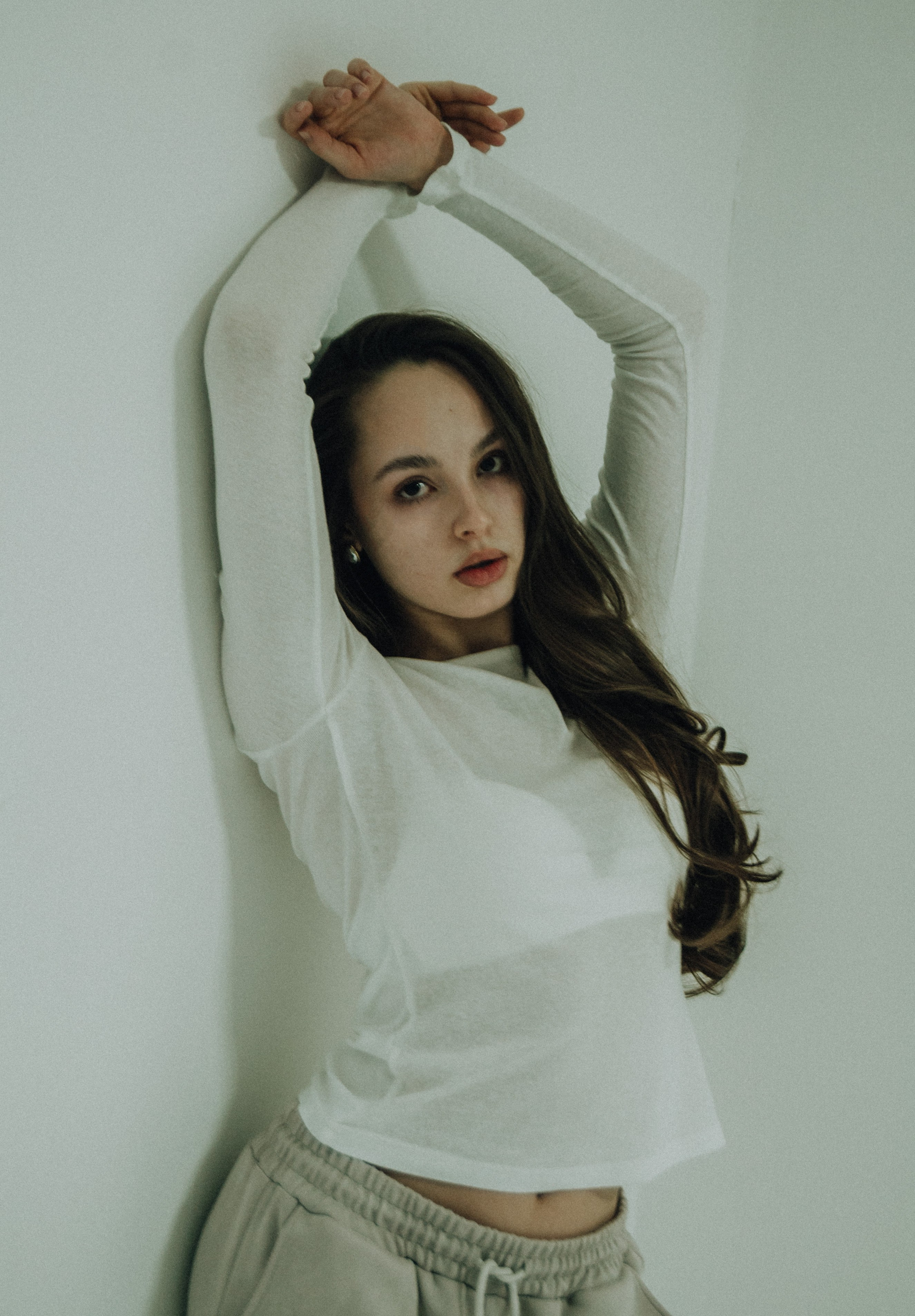 Полина. Фотограф Чита Комарова Ксения