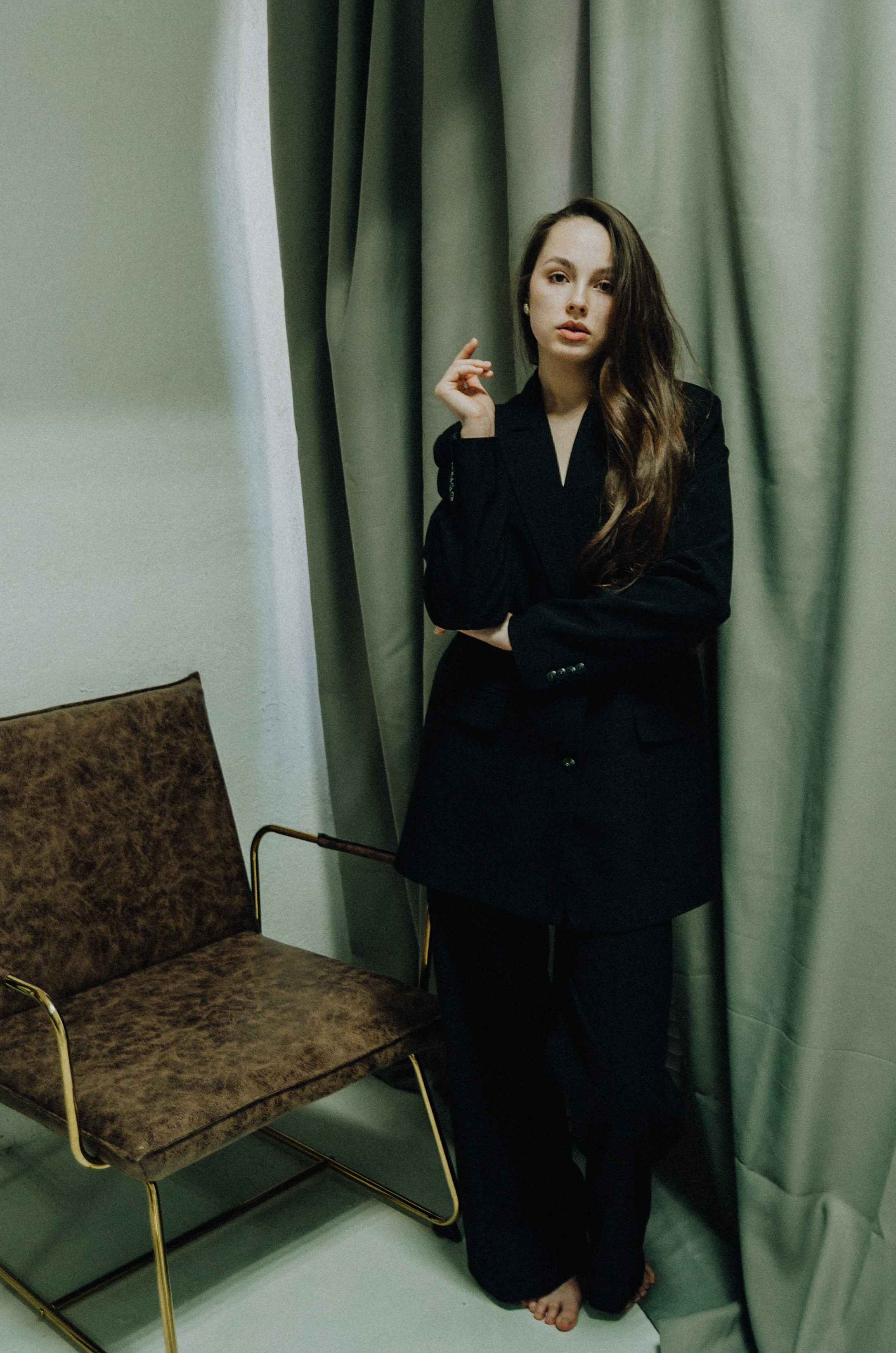 Полина. Фотограф Чита Комарова Ксения