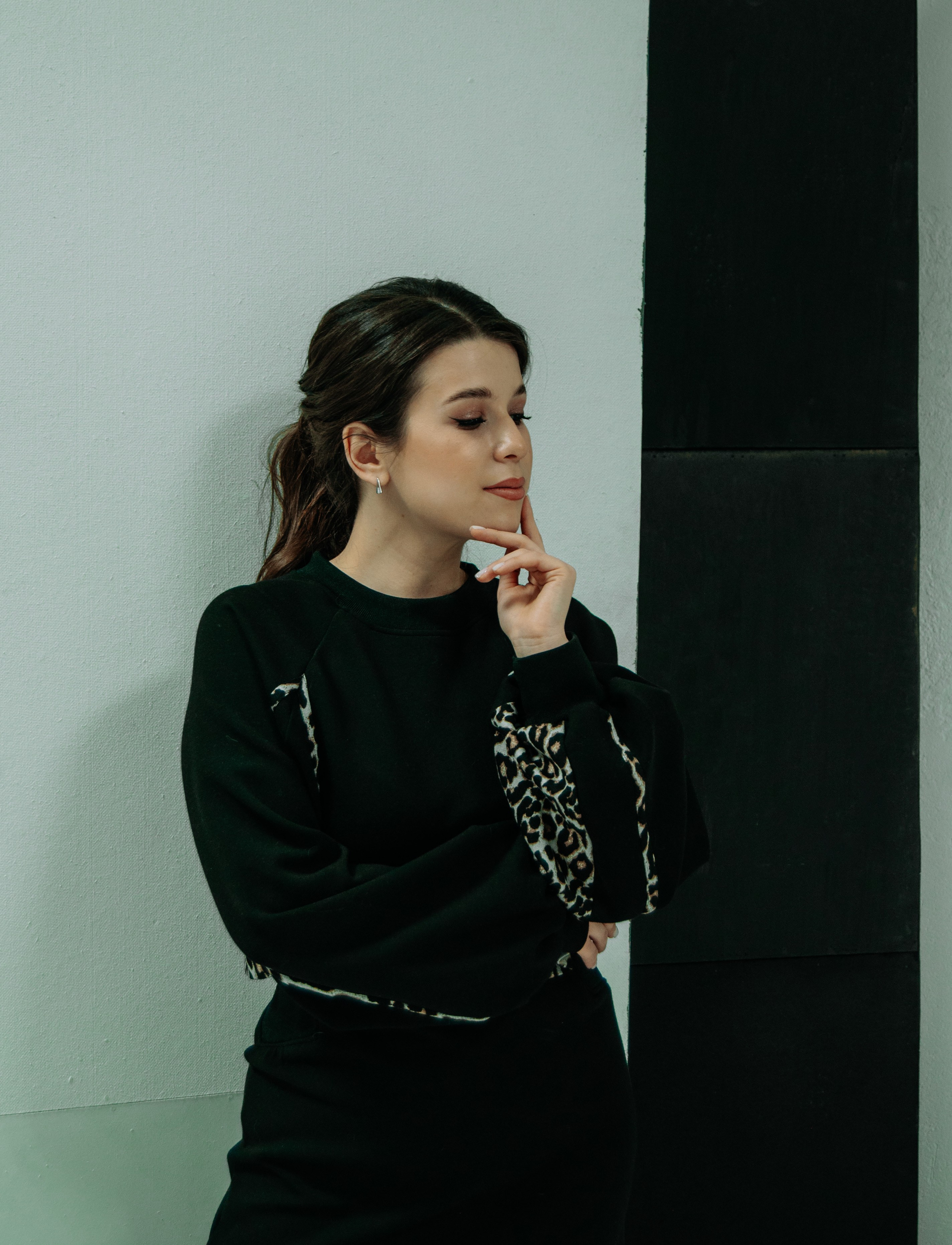 Анна. Фотограф Чита Комарова Ксения