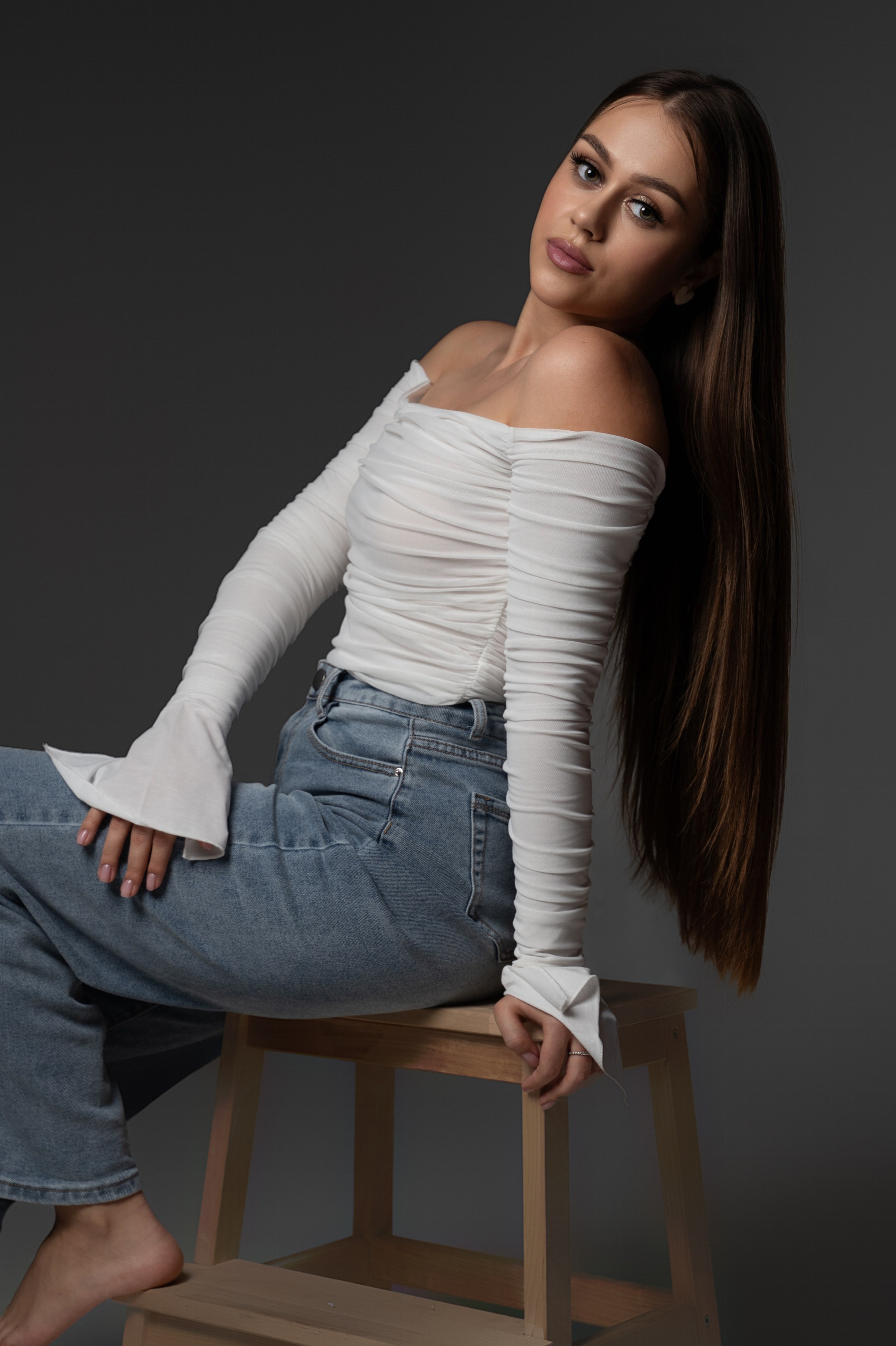 Сашуля. Фотограф Темрюк Анастасия Фёдорова