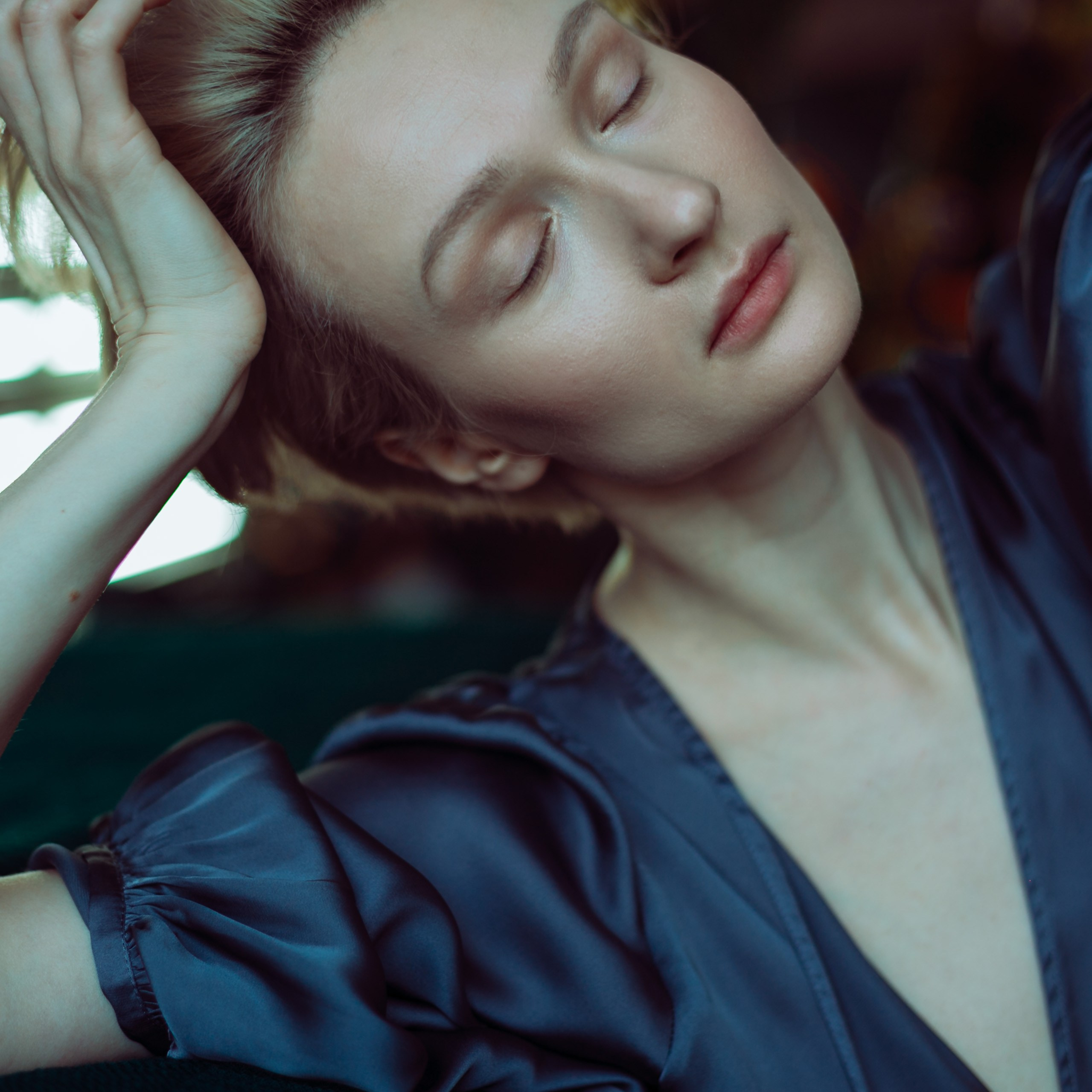 Портфолио. Фотограф Катя Чернова