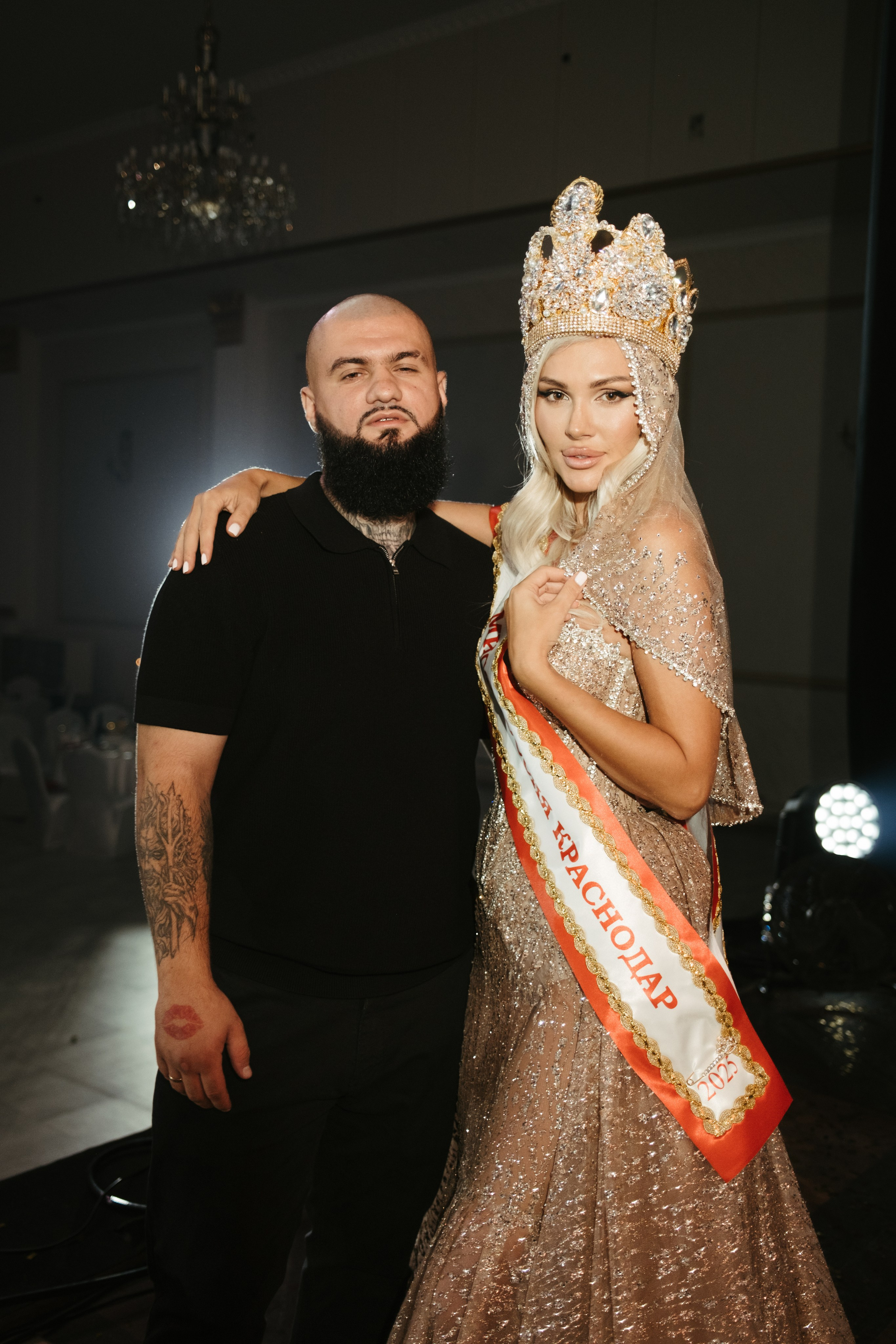 Мисс и Миссис Россия Земли Краснодар 2025 программа. Свадебный и репортажной фотограф Денис Ожигин в Краснодаре и Краснодарском крае