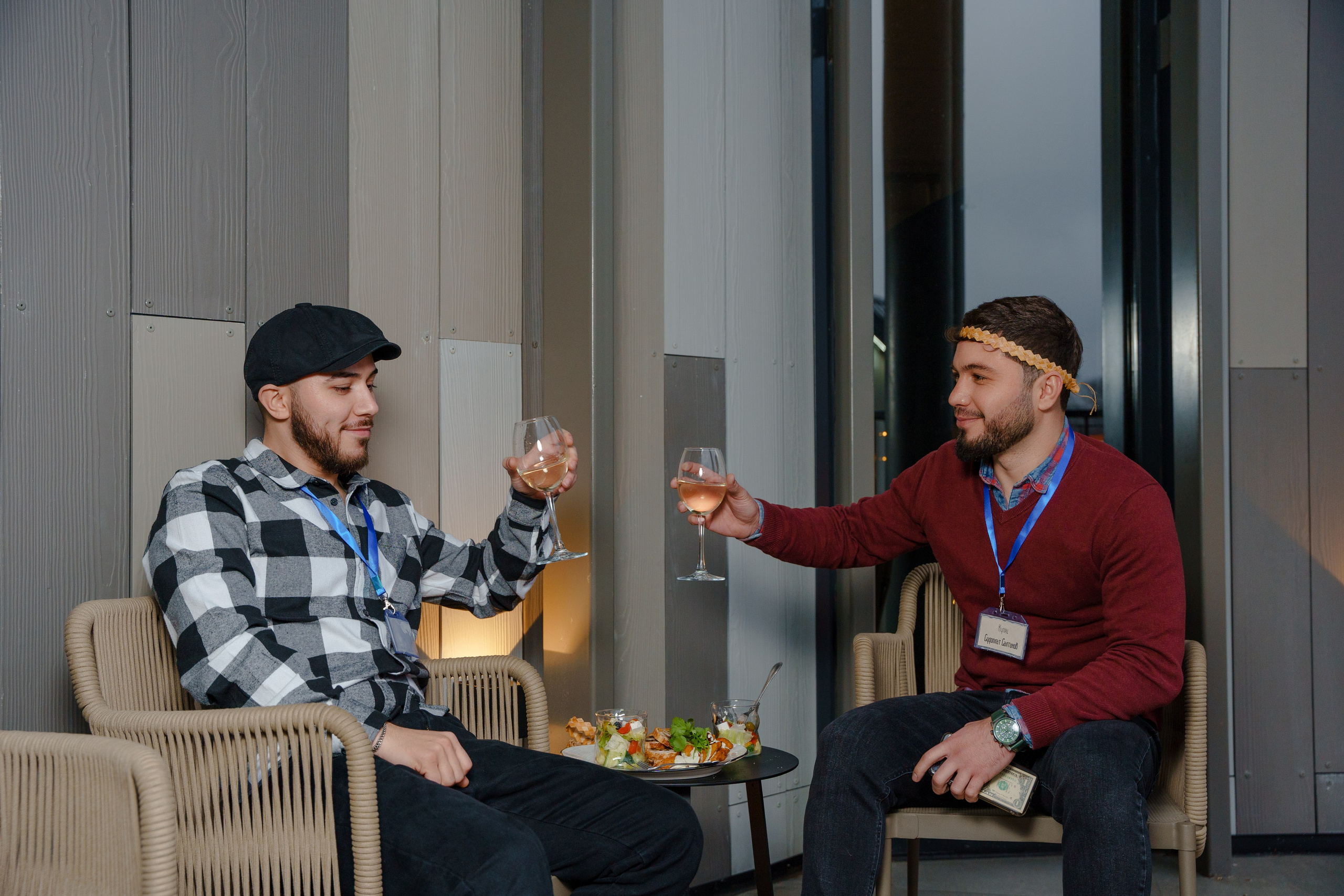 Фотограф на тимбилдинг. Репортажный фотограф Москва Сергей Дружинин