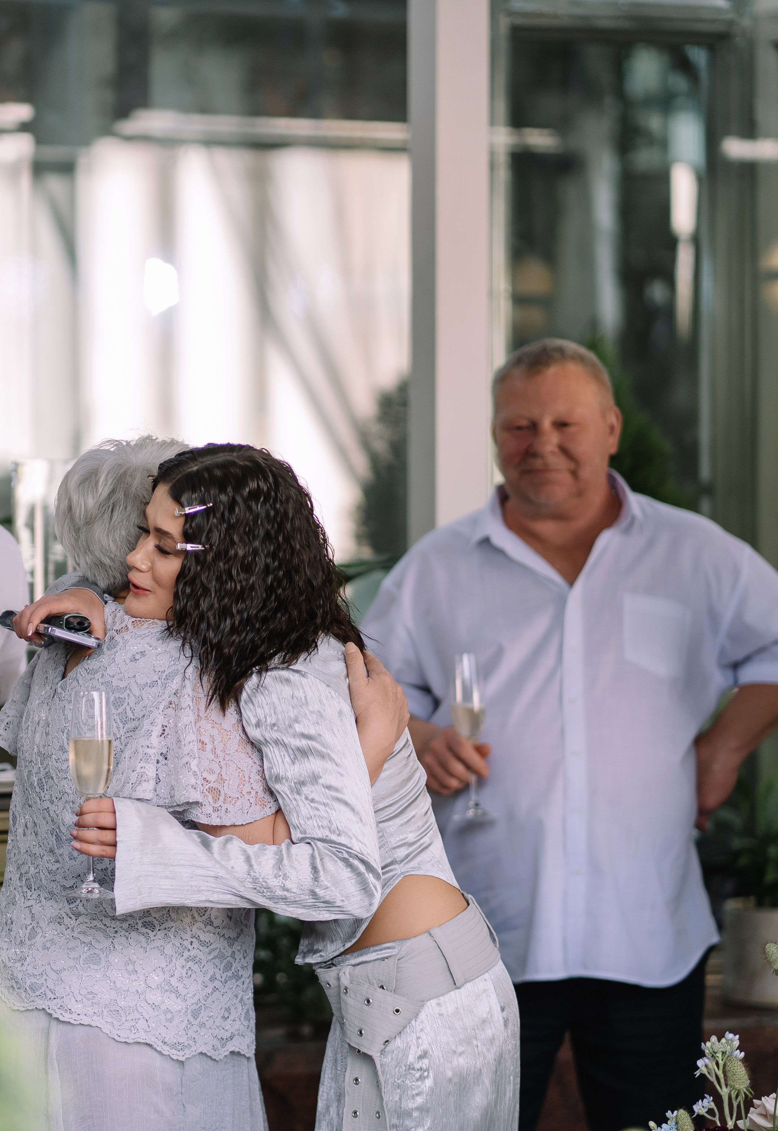 Свадебный день Руслана и Лали. Свадебный и семейный фотограф в Анапе Елена Полетаева