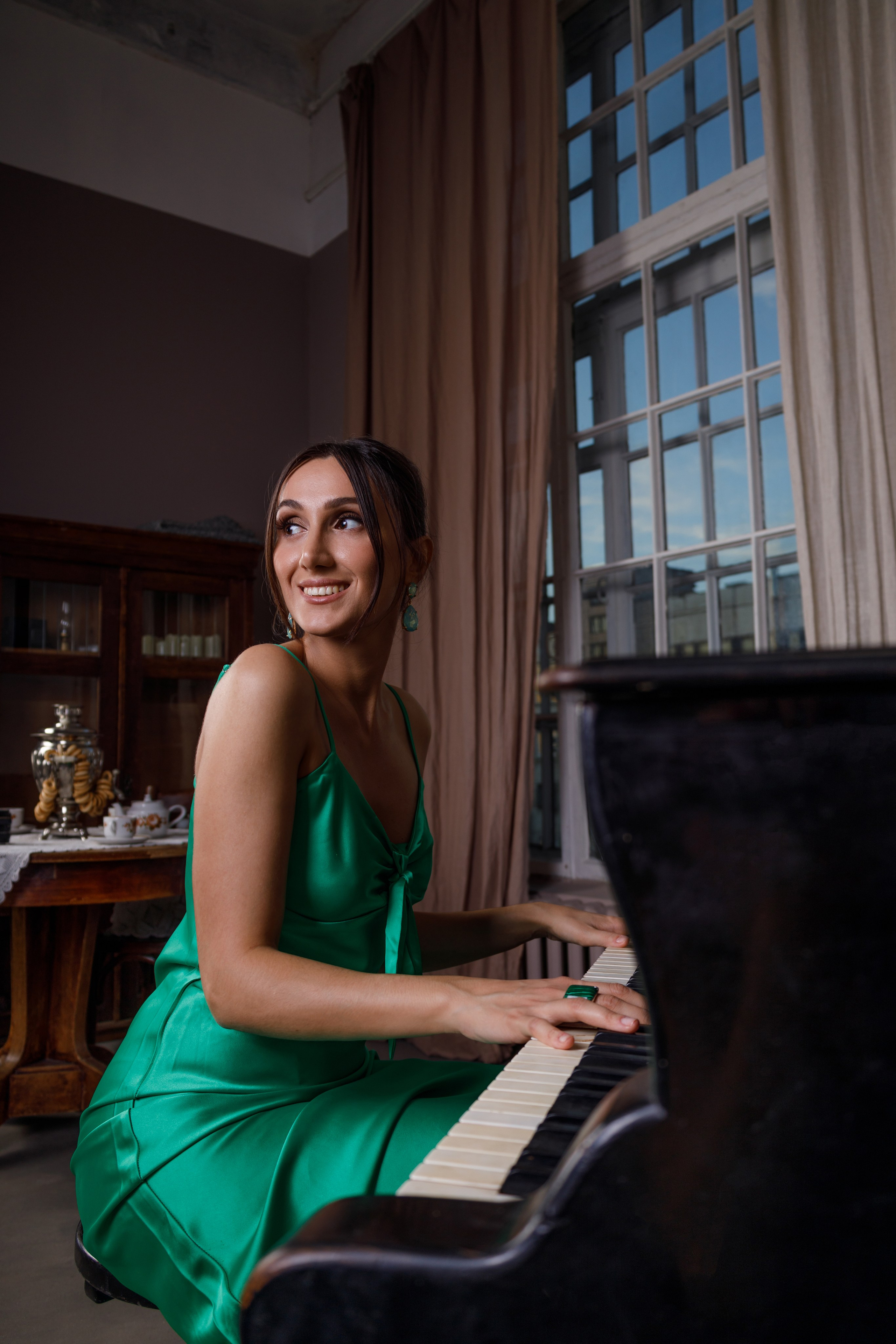 Мариам. Фотограф в Санкт-Петербурге Ксения Андреева