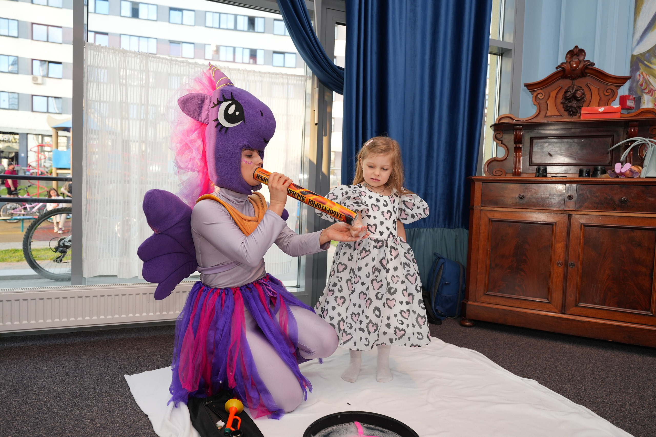 День Рождения. Семейный и свадебный фотограф Минск, Беларусь Анна Орловская