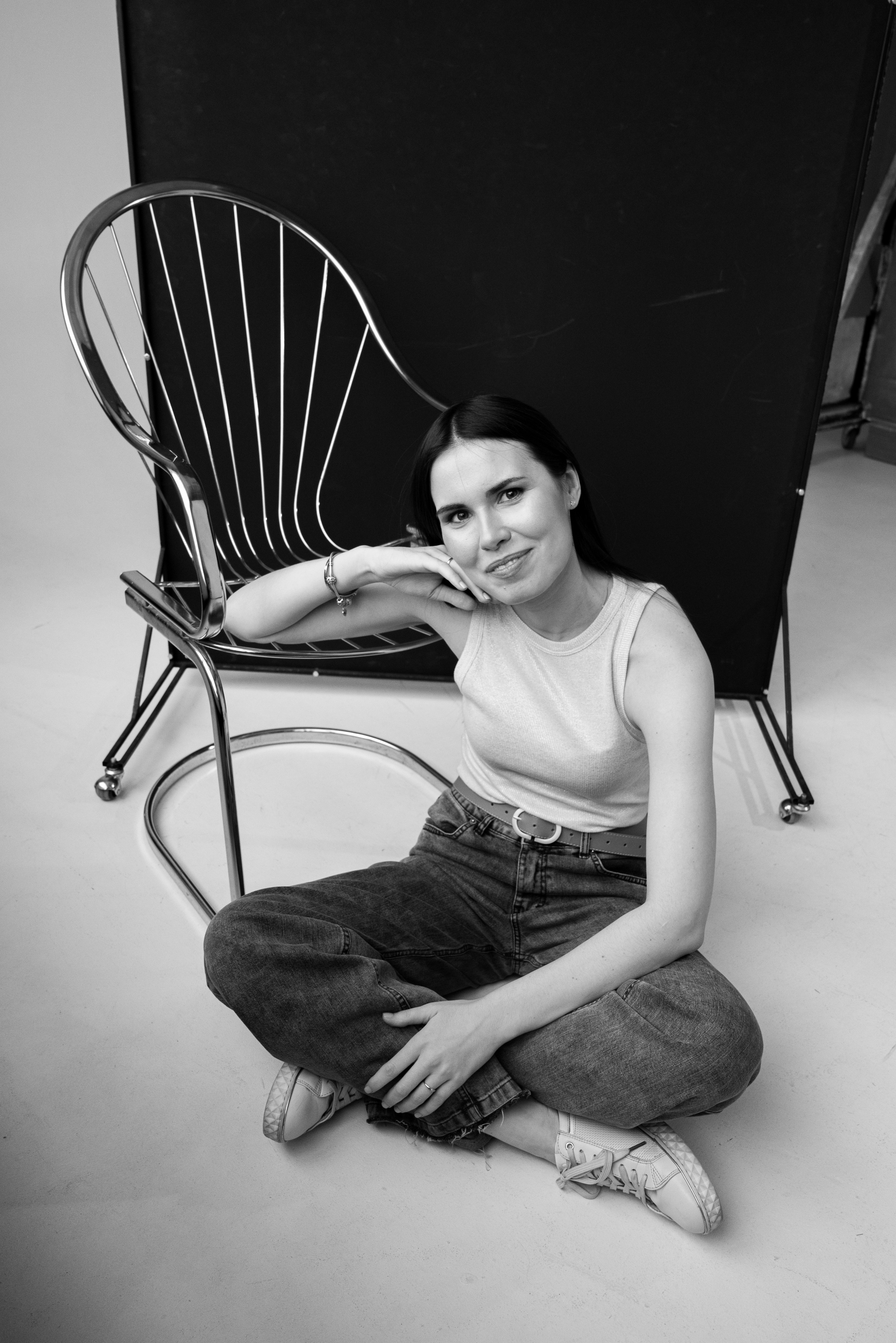 МИНИМАЛИЗМ. Фотограф Лопаткина Ирина