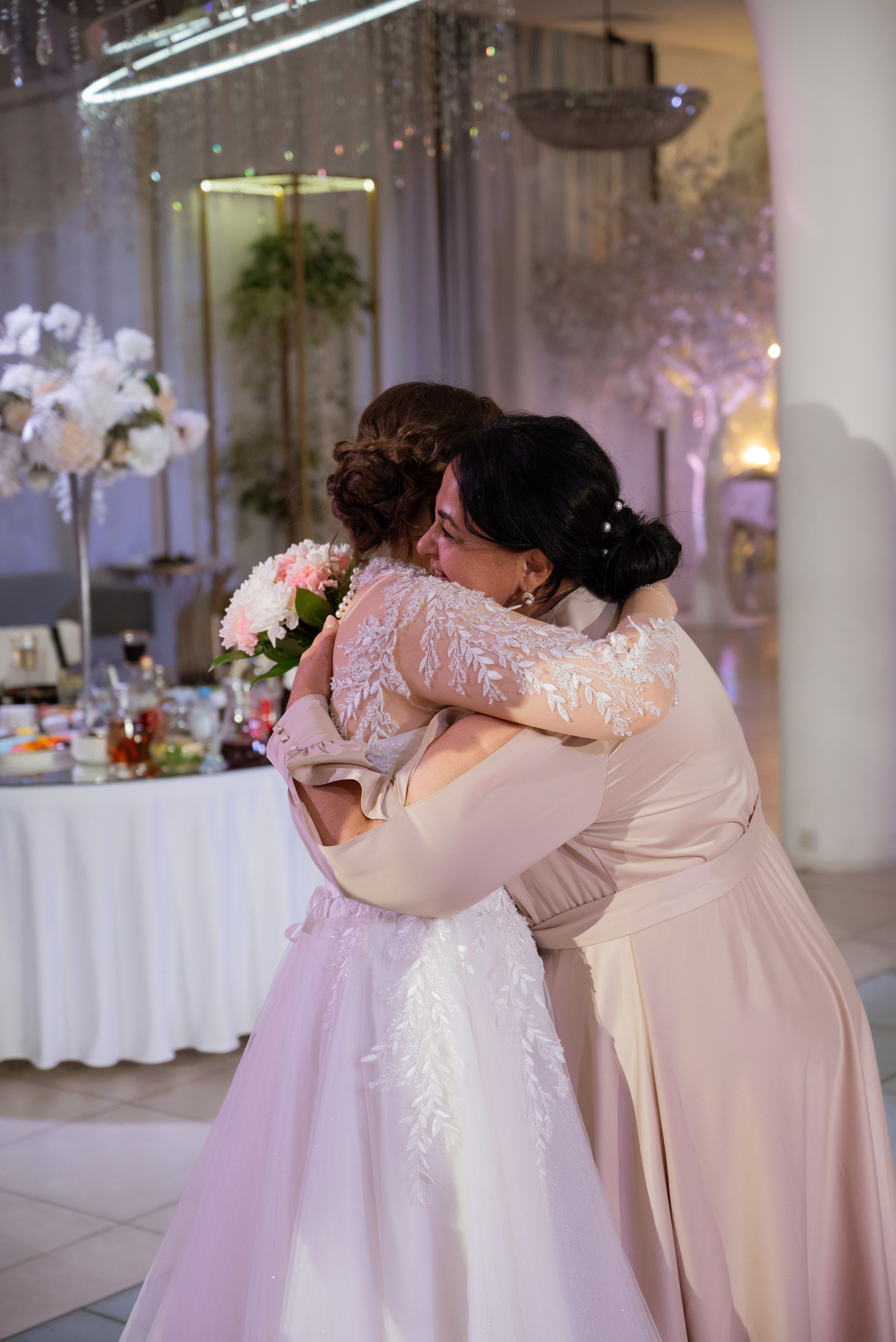 Роман и Анна | 21.09.23. Свадебный фотограф в Санкт-Петербурге Владислава Тюльпина