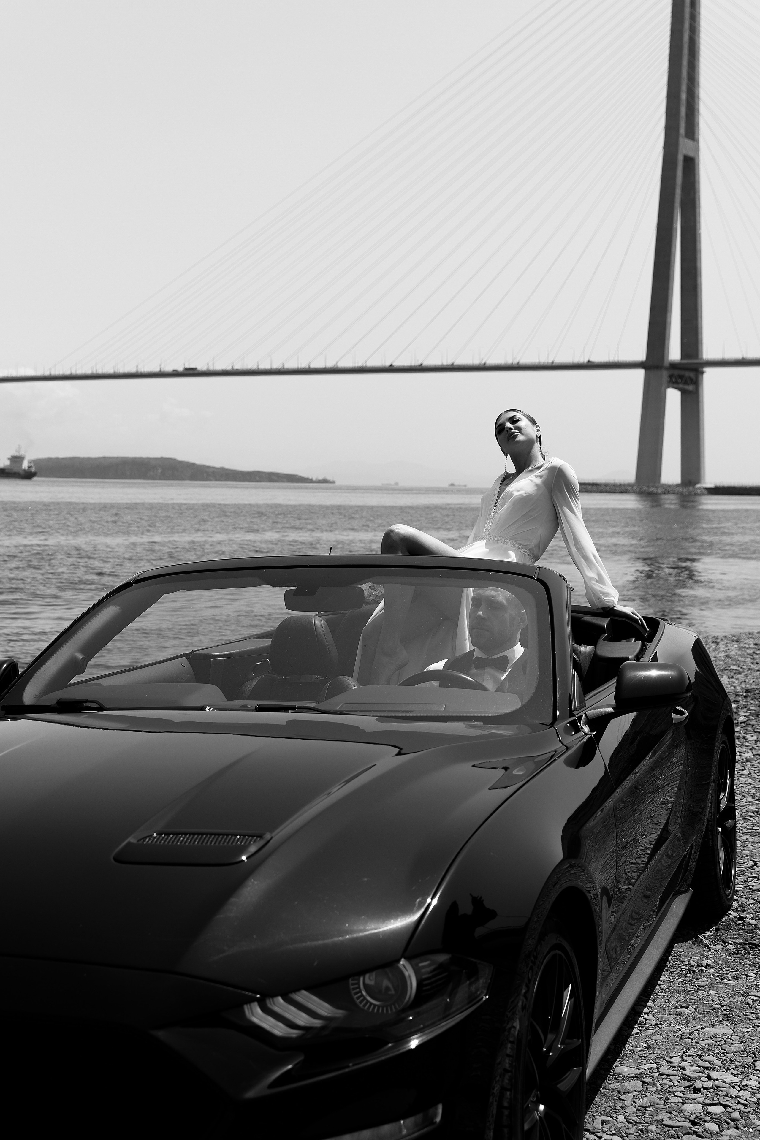 Диана и Александр. Свадебный и семейный фотограф  во Владивостоке Ольга Украинец