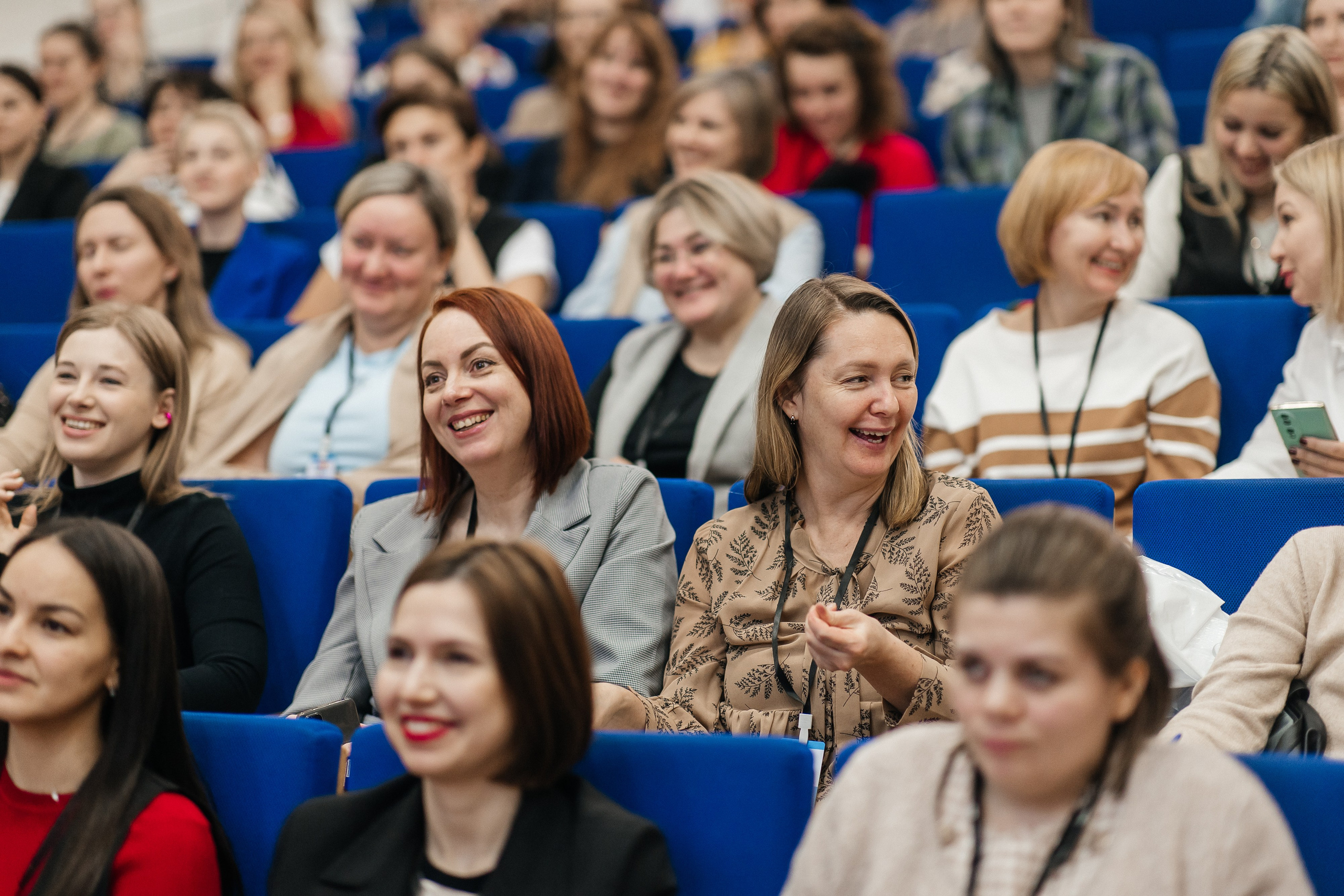 Семинар логопедов 2024. Свадебный и портретный фотограф Алина Иванова. Екатеринбург-Москва