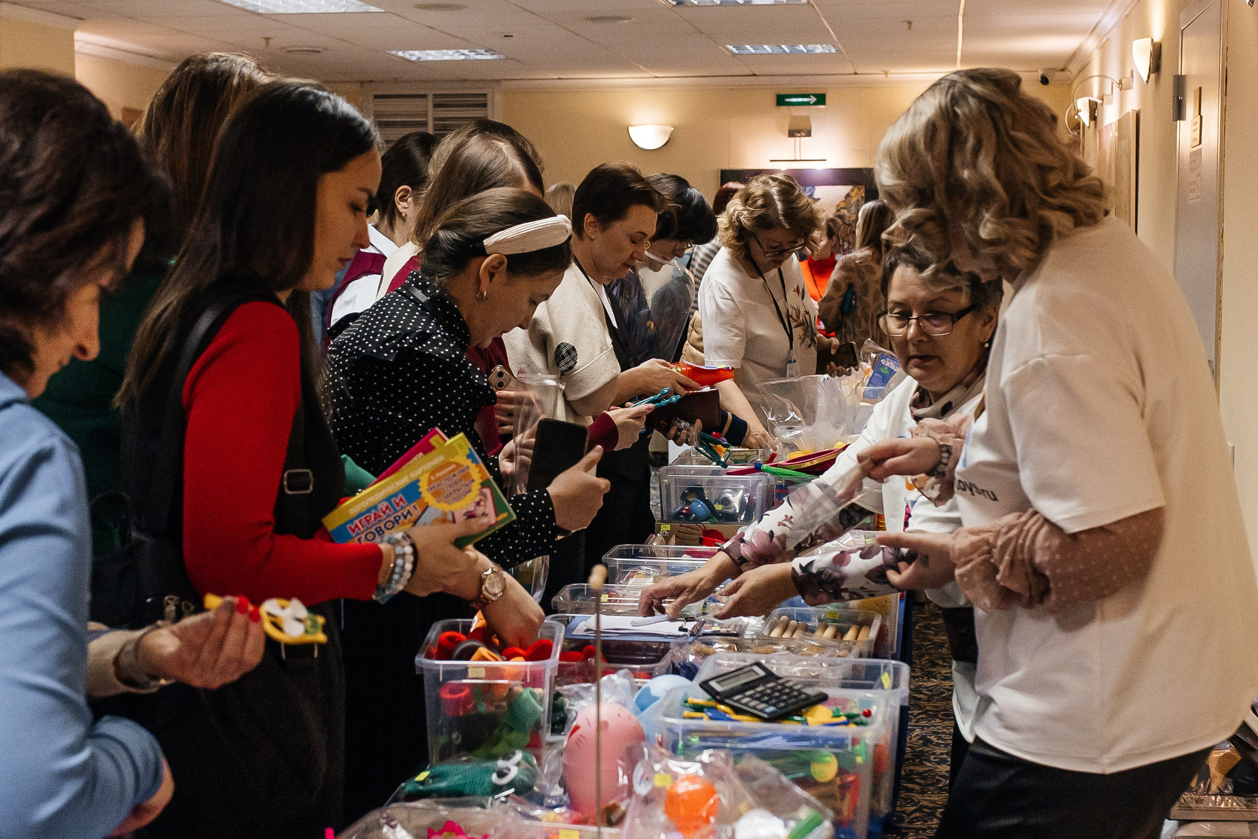 Семинар логопедов 2024. Свадебный и портретный фотограф Алина Иванова. Екатеринбург-Москва