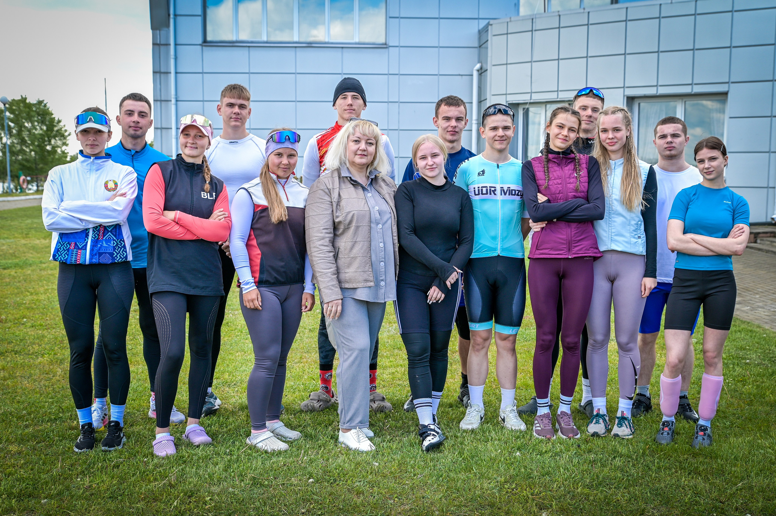 9-11 Классы. AlexFoto Фотограф в Мозыре Александр Смягликов