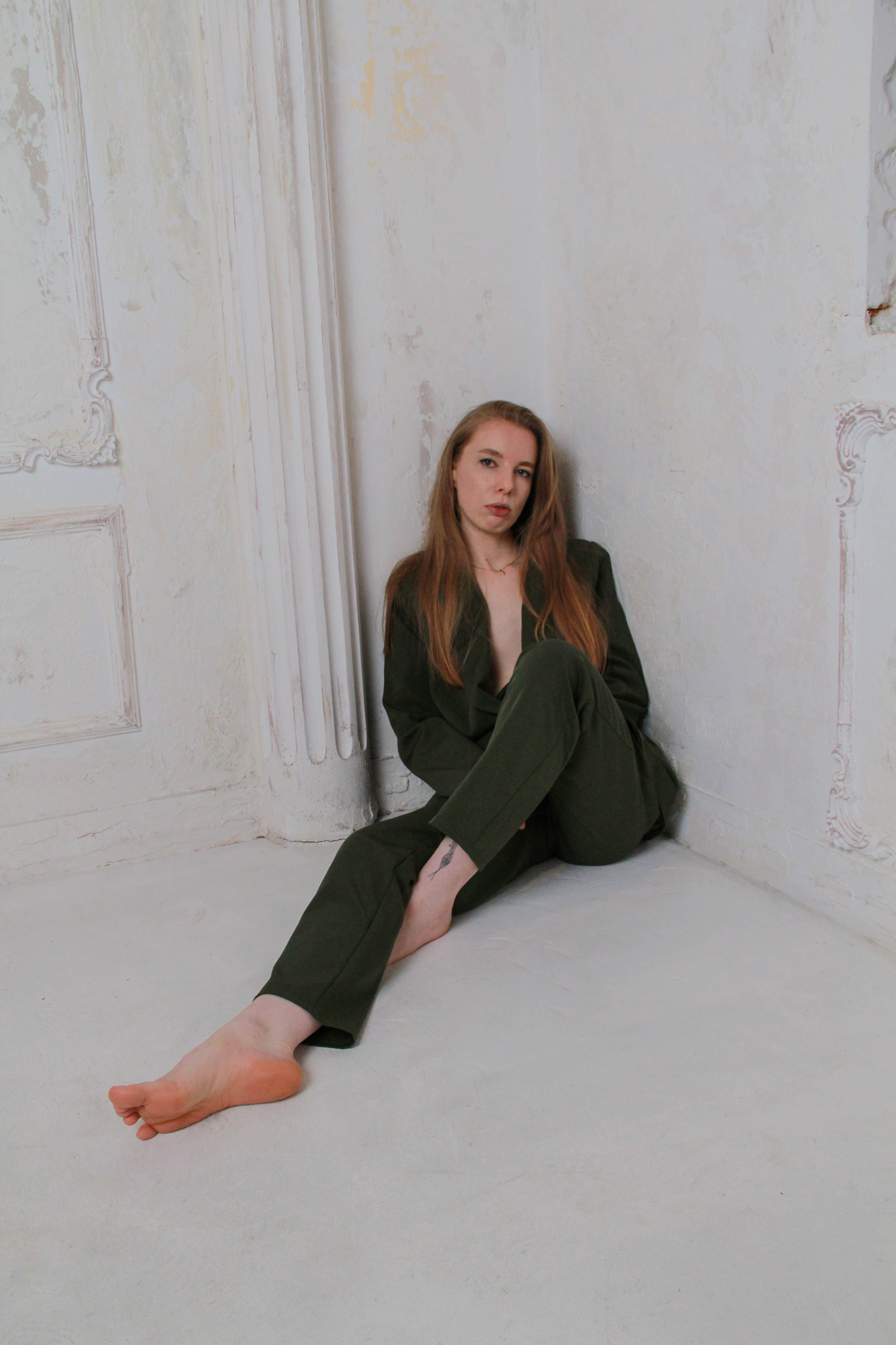 Екатерина. Фотограф в Ставрополе Софья Цверьянова