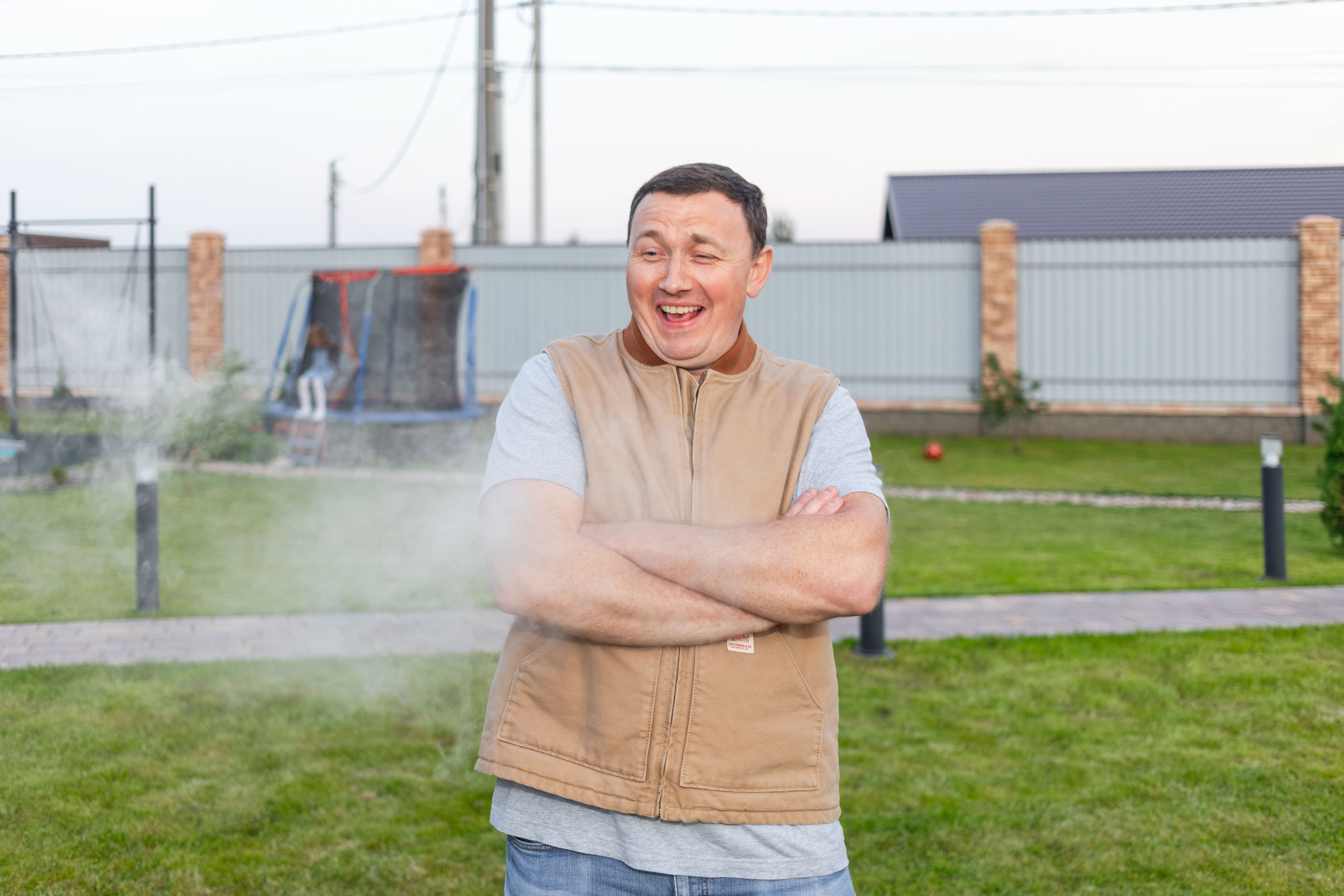 Димид С Днем Рождения!. Фотограф Алина Гашникова