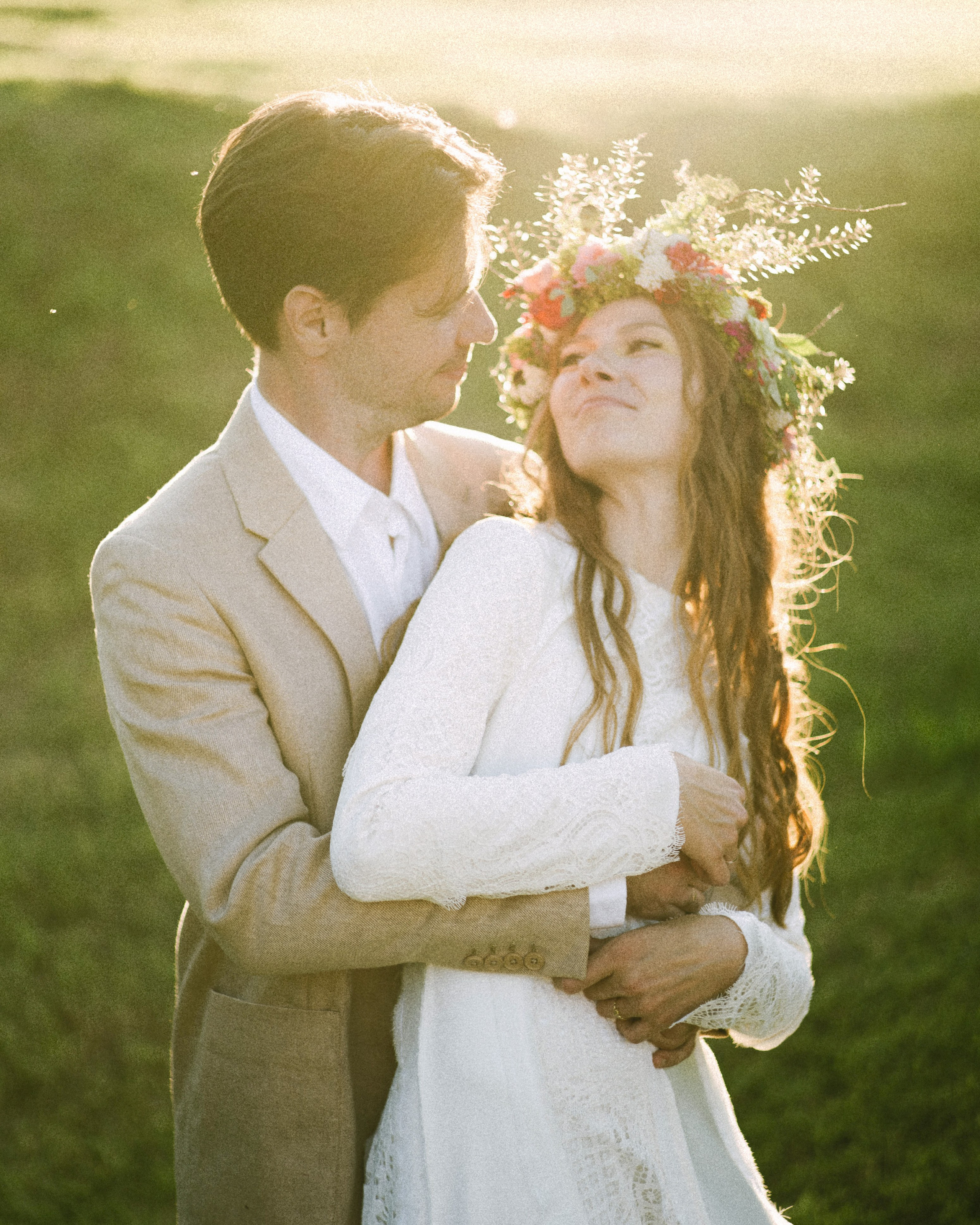 Сева и Маша. Свадебный фотограф в Москве Денис Анурьев