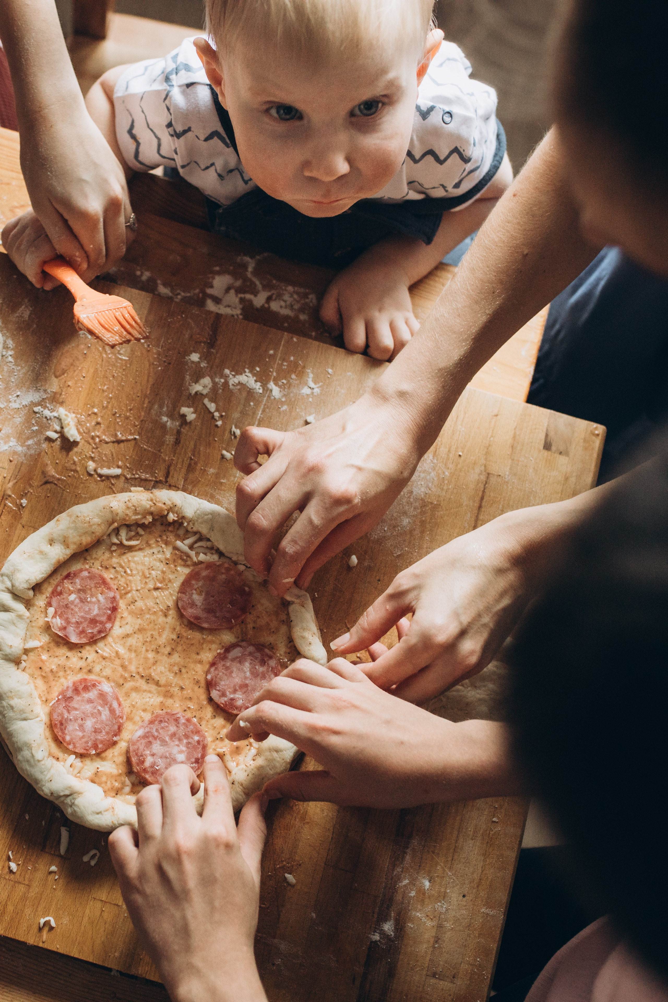 Семья Алены. Семейный фотограф Лена Высоких в Нижнем Тагиле и Свердловской области