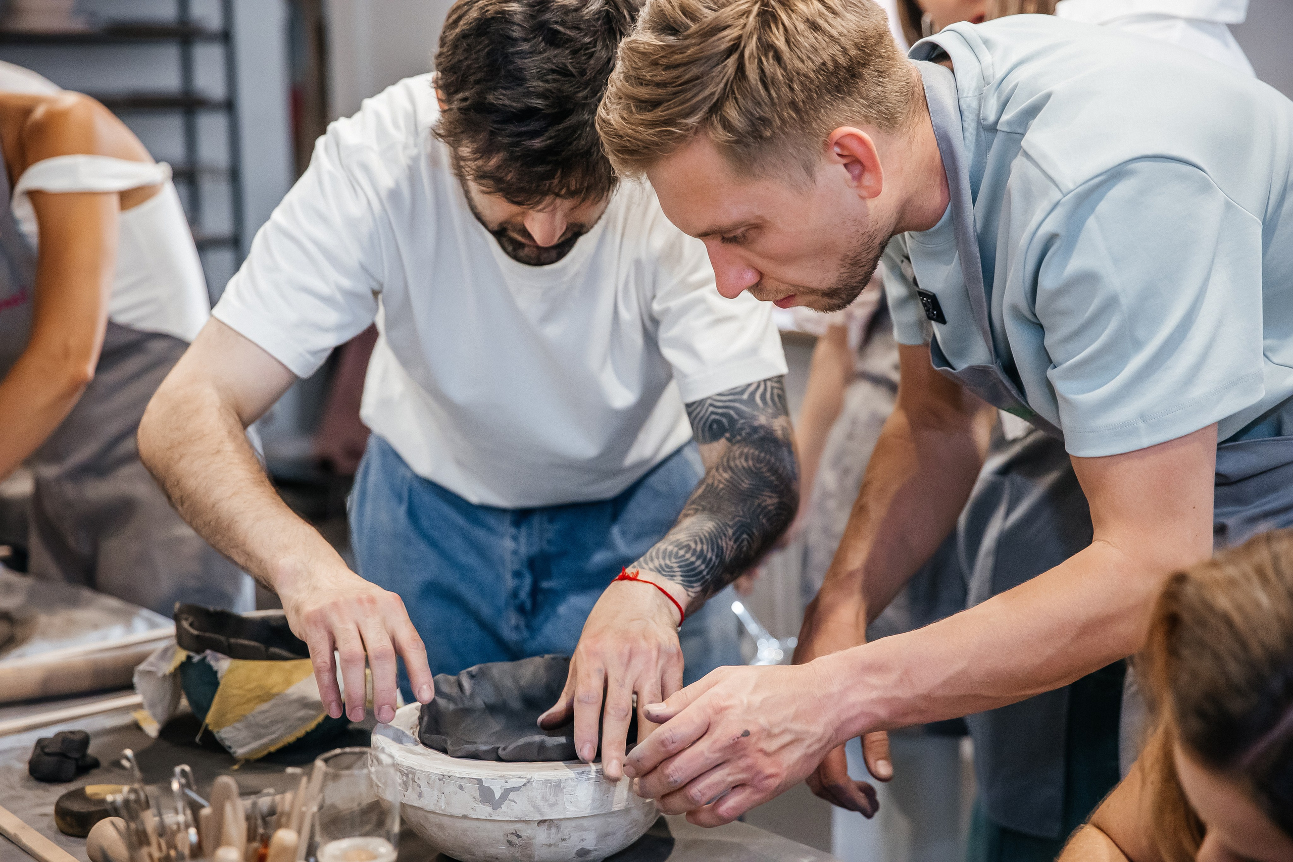 «Ты чо творишь». Леся Гаранина. Семейный фотограф/видеограф Москва и область