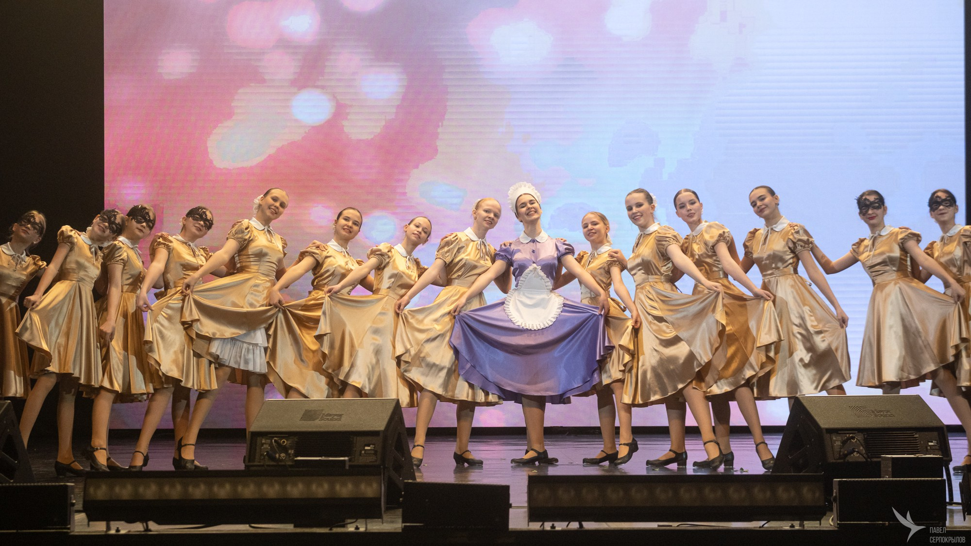 Виктория. 15 лет. Репортажный фотограф в Казани Павел Серпокрылов