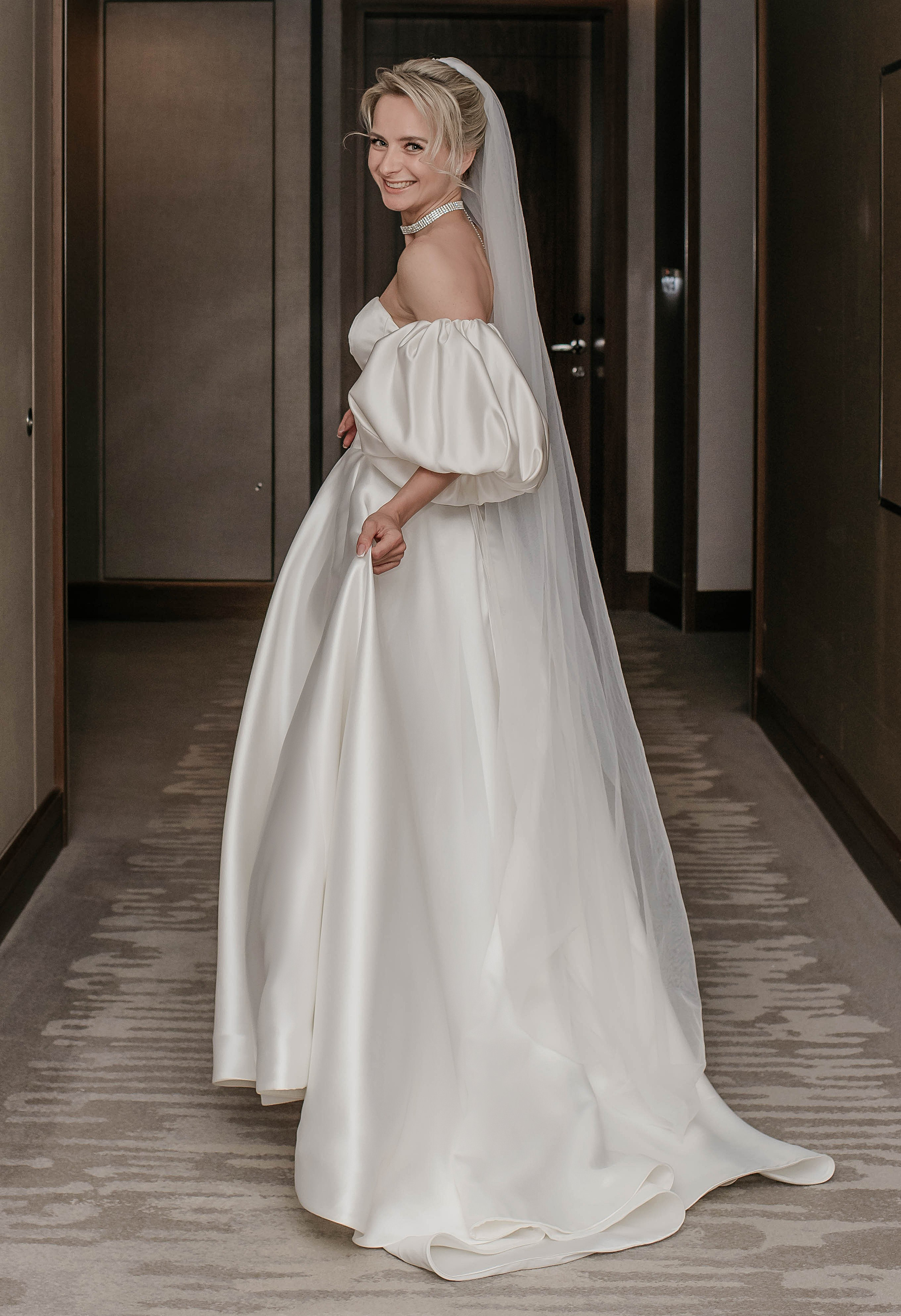 08.05 ретушь. Свадебный и семейный фотограф в г. Москва Ирина Гаврилова