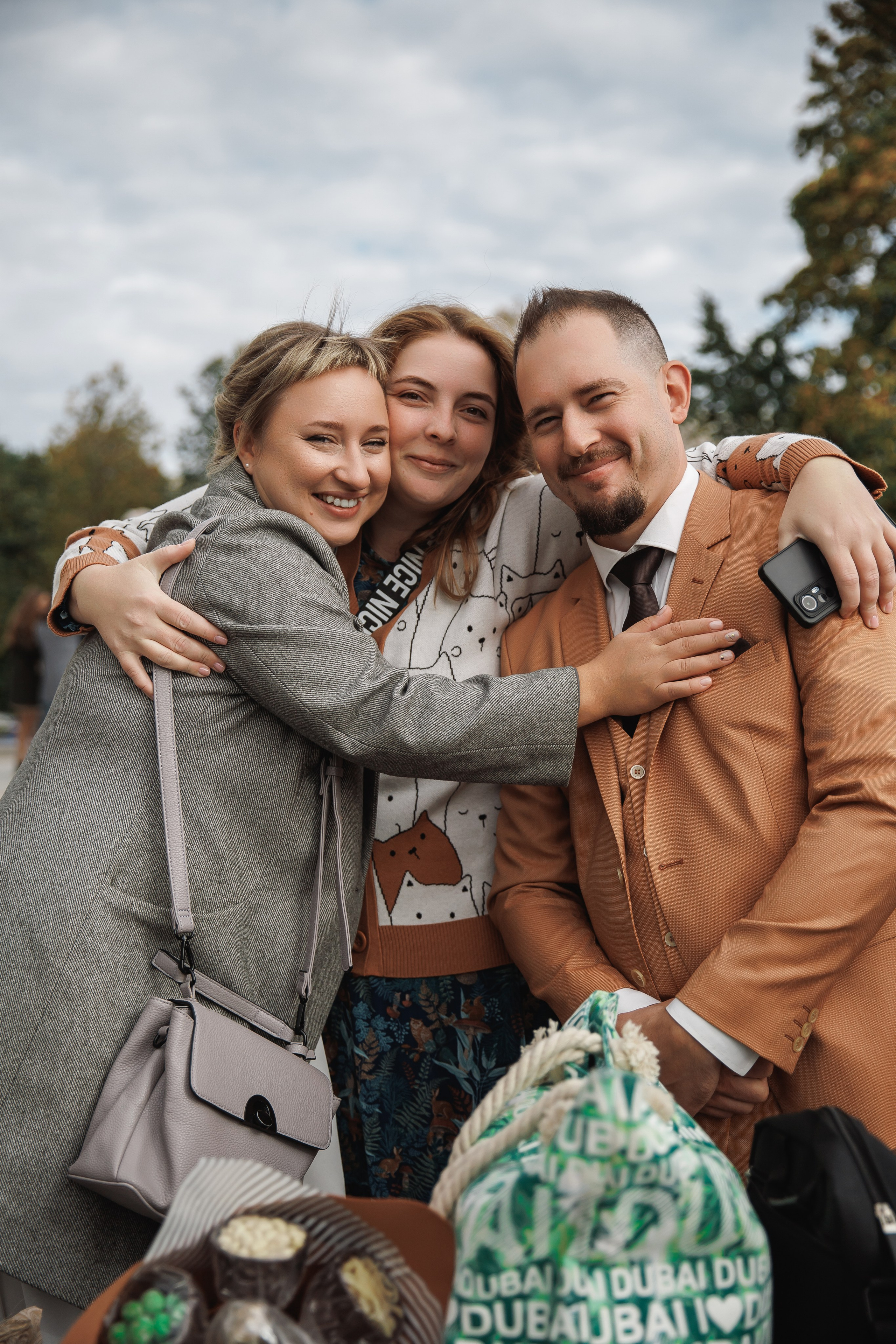 Всеволод и Настя. Свадебный и семейный фотограф в Санкт-Петербурге Кирилл Шалагинов