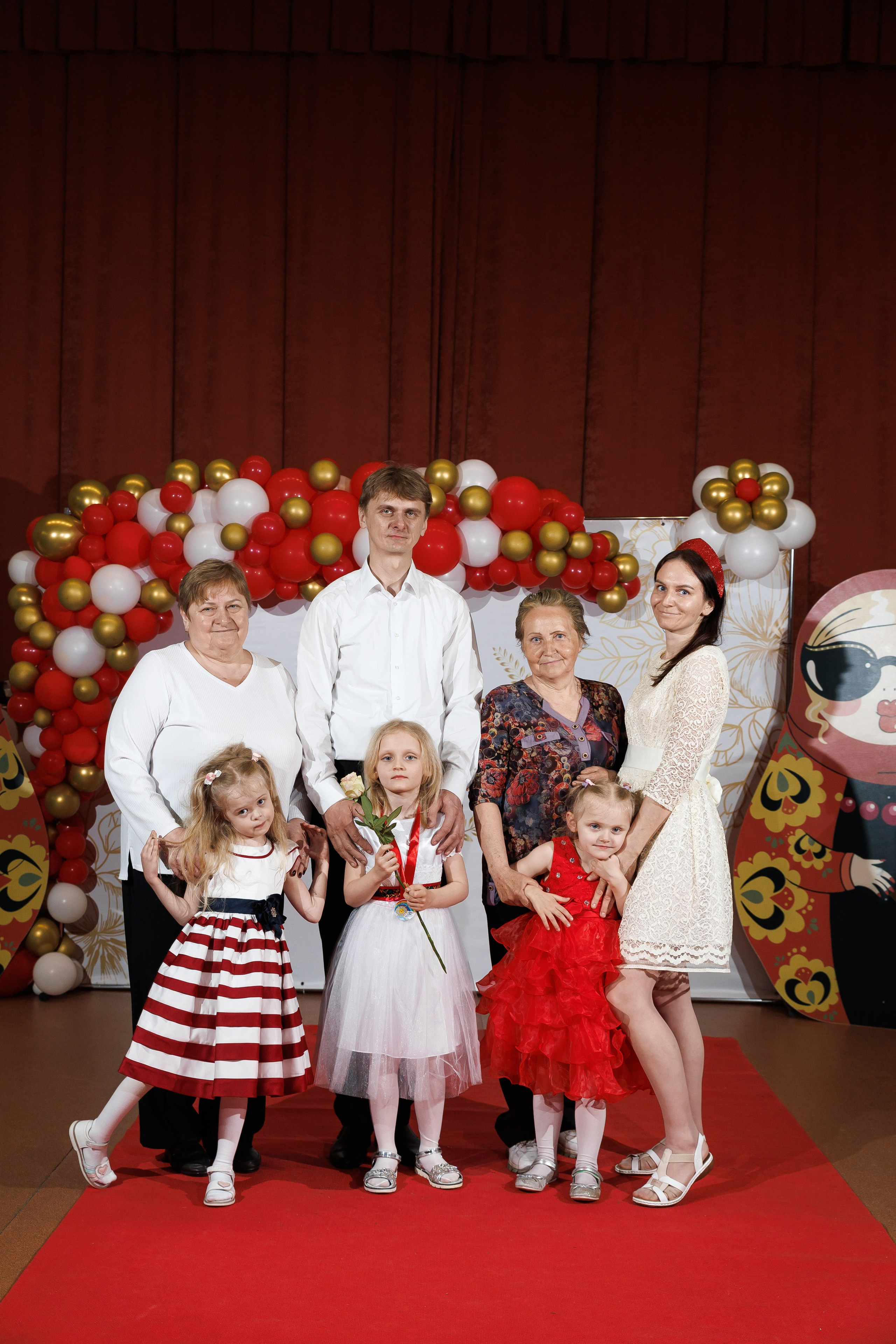 Оржицы 2025. Свадебный и семейный фотограф в Санкт-Петербурге Кирилл Шалагинов