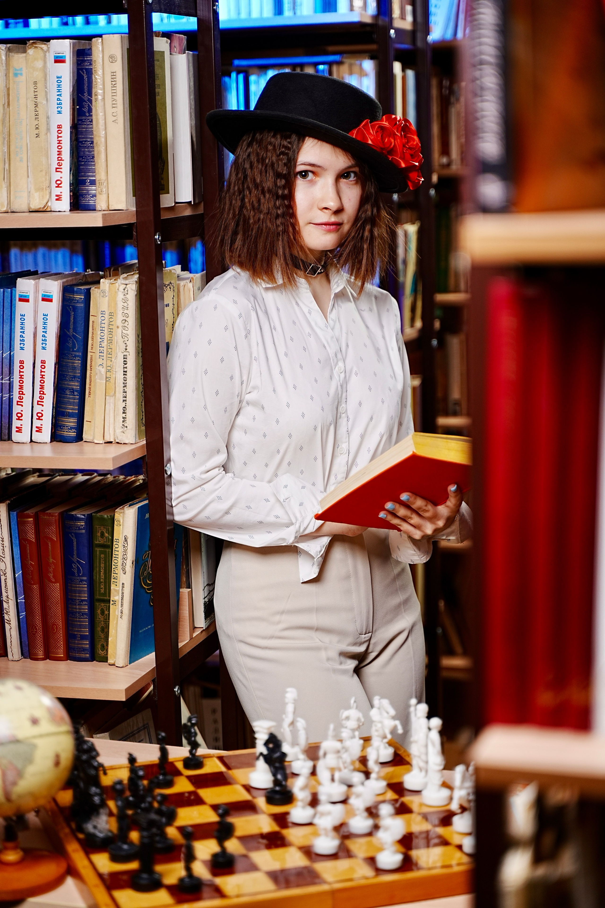 Right Book Выпускные альбомы в Самаре