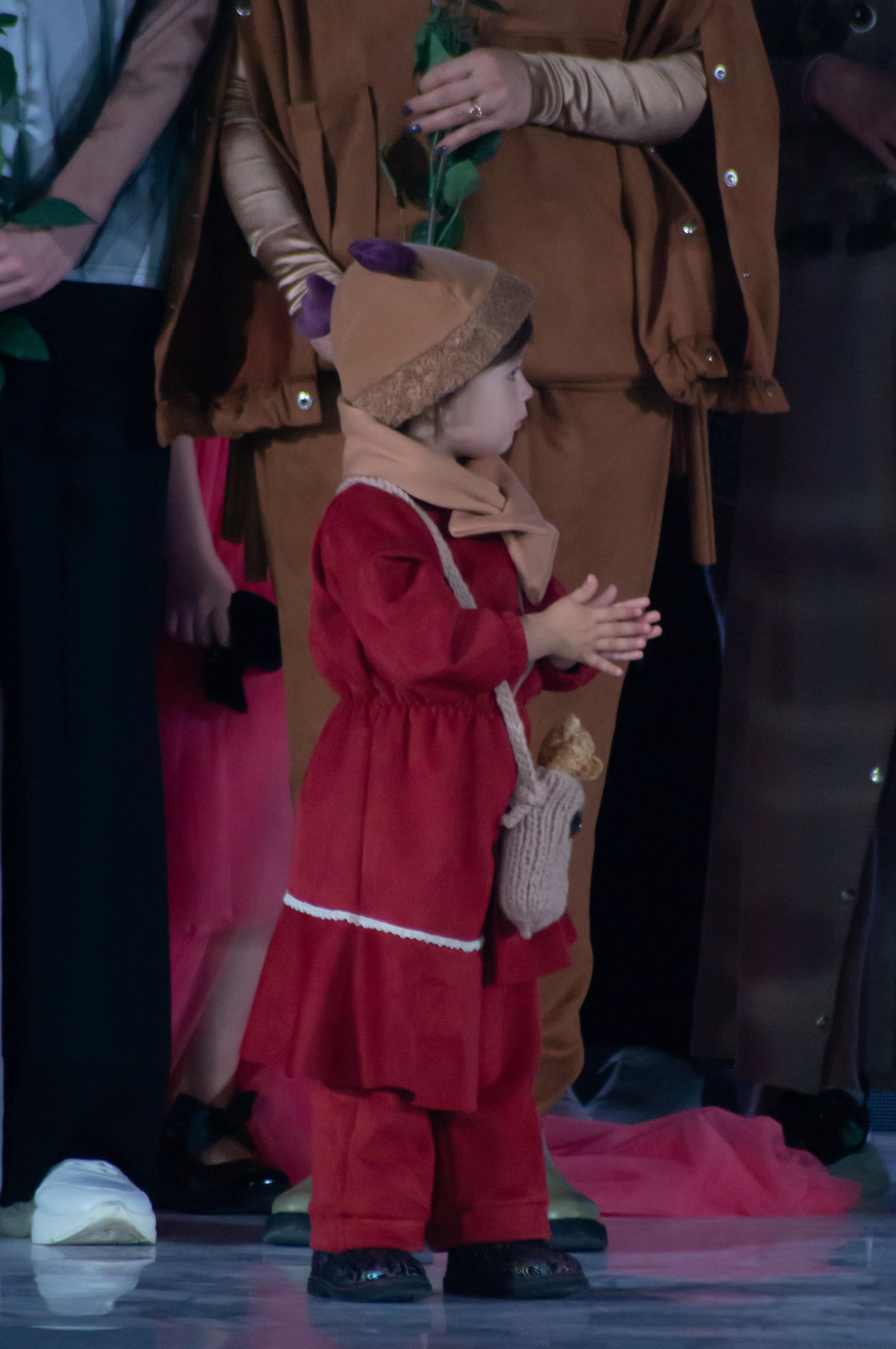 Нижегородская ярмарка 26.11. Фотограф в Нижнем Новгороде