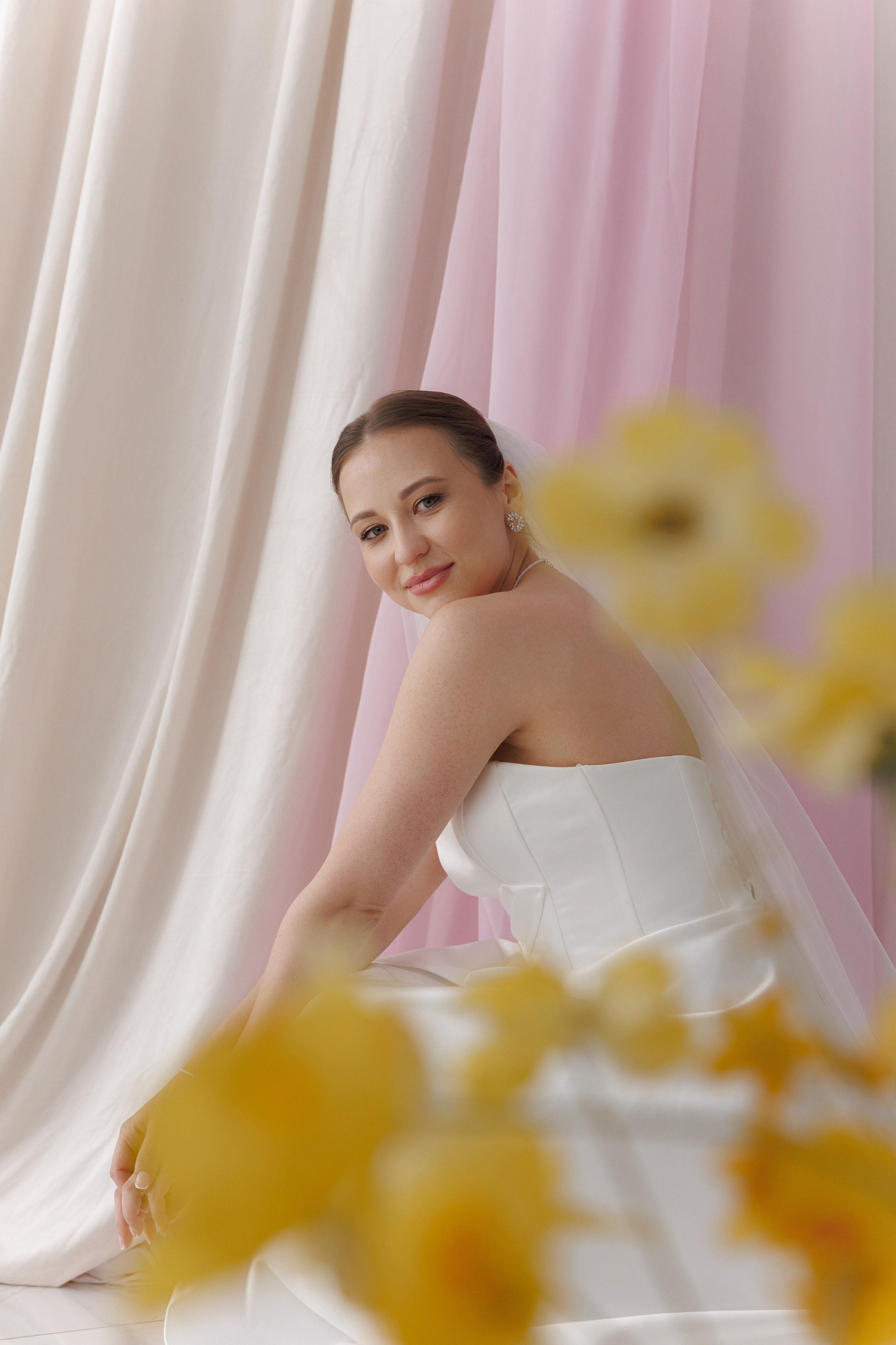 Алина и Дима. Главная