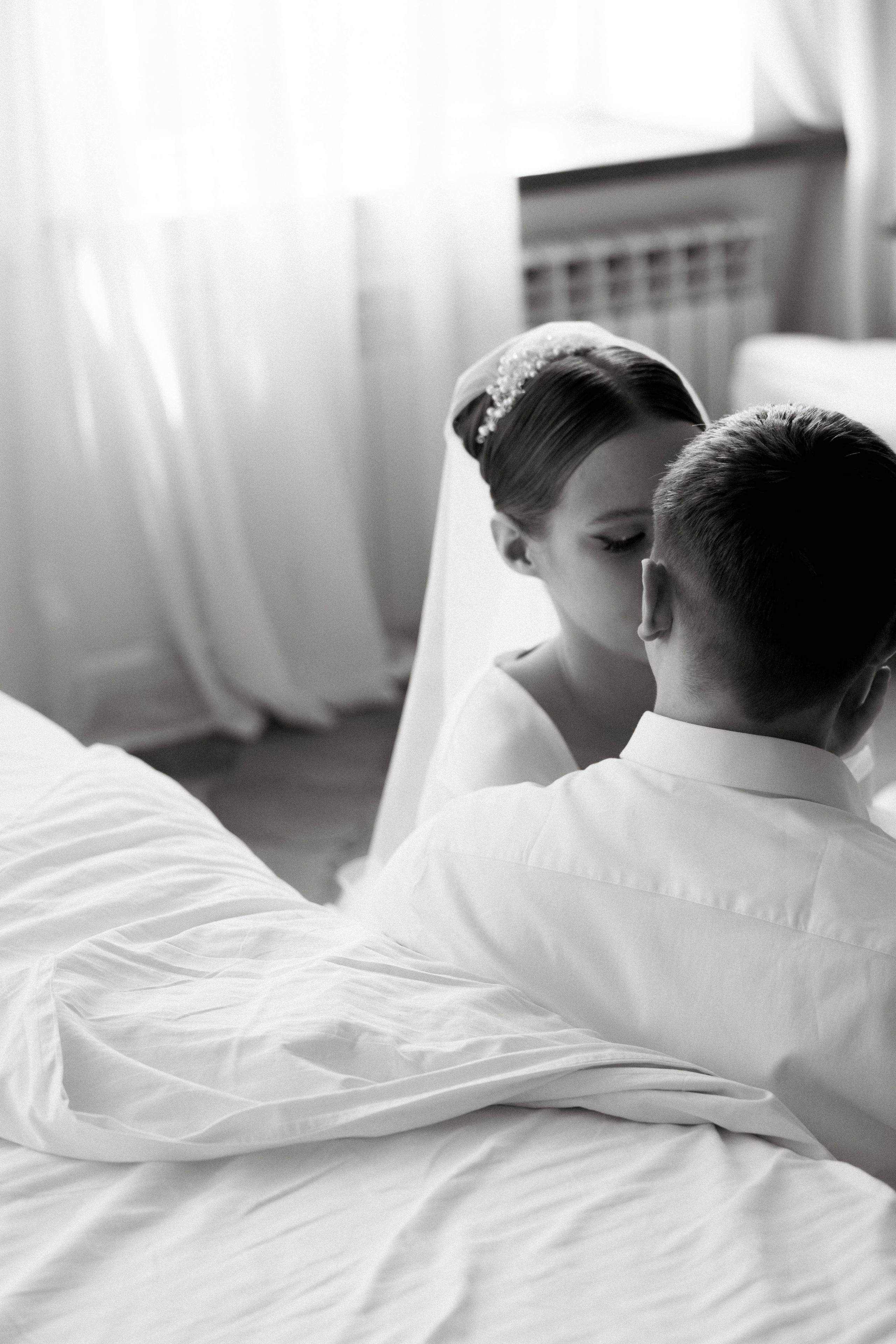 Лиза и Данил. Главная