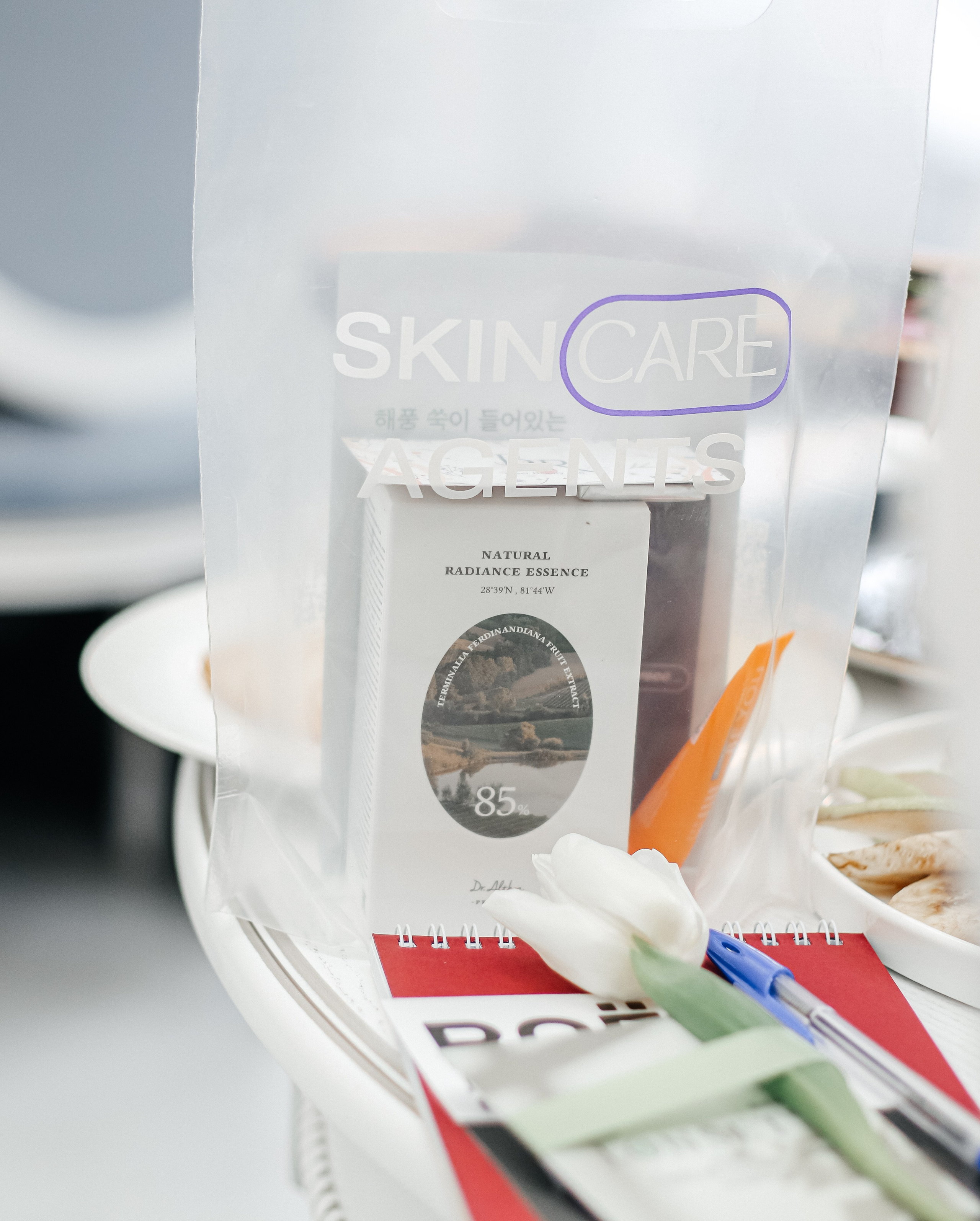 Женский бизнес-завтрак