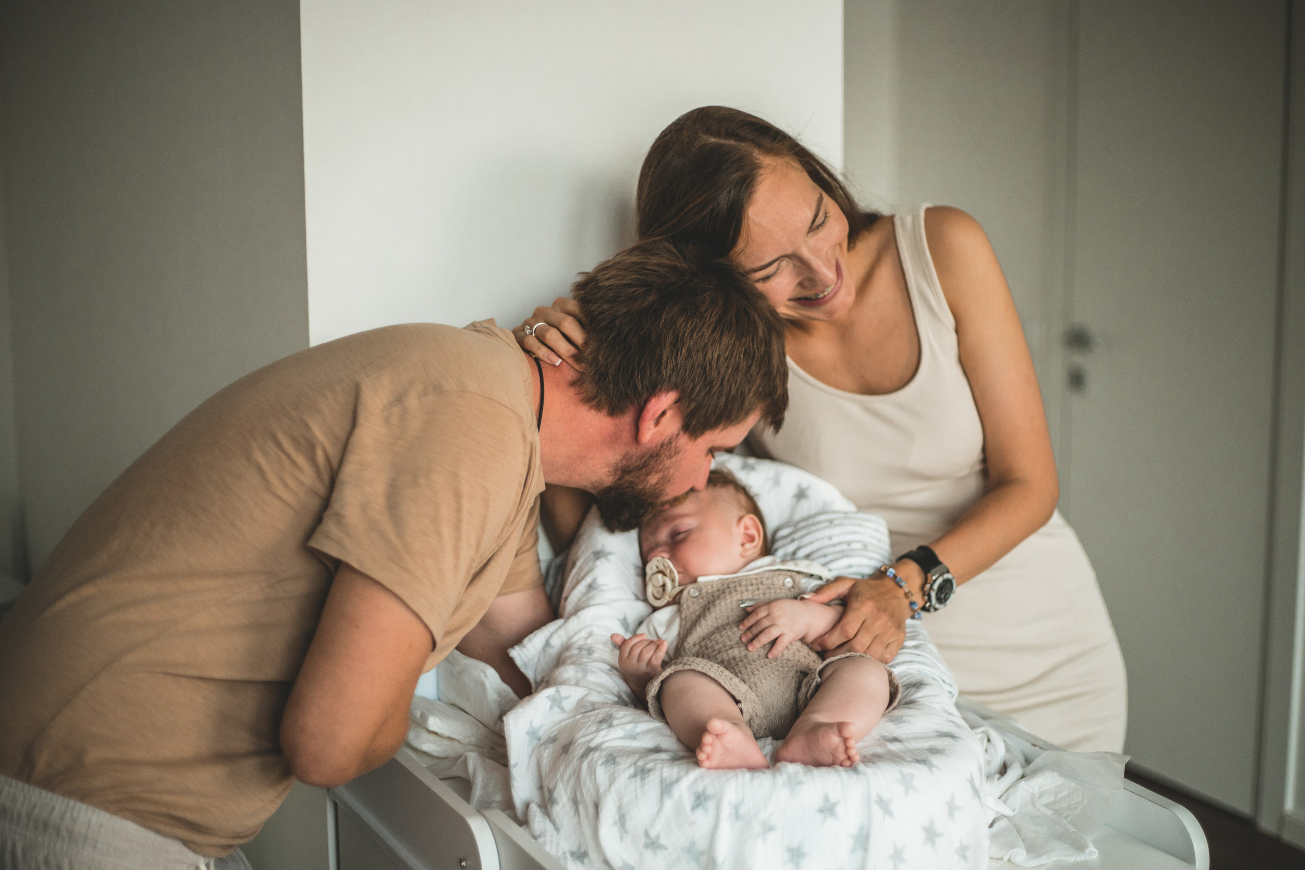 Когда в семье появился ещё один человечек…)) <3. Фотограф Сочи, Адлер, Красная Поляна — Вероника Радченко