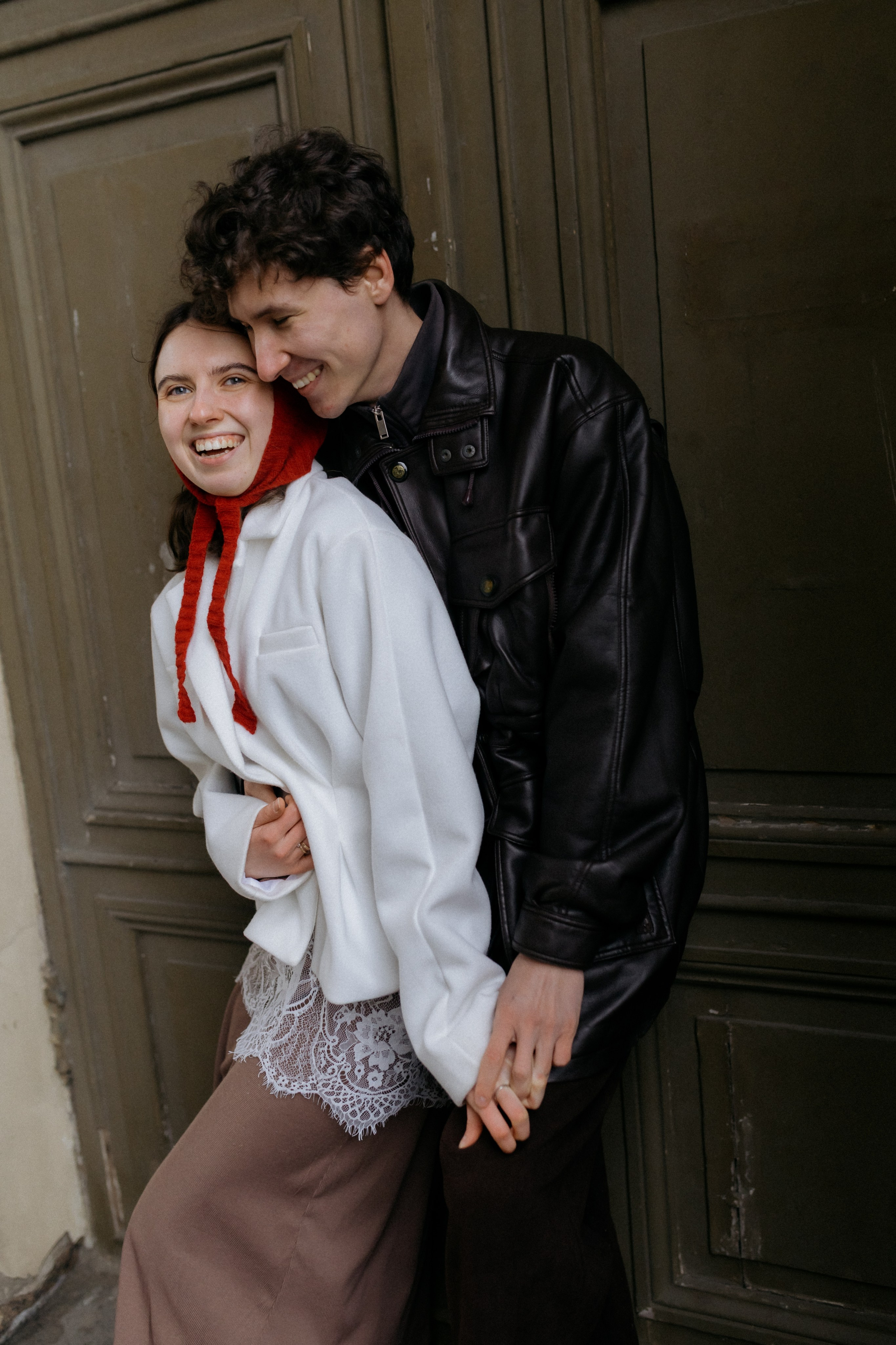 Лав стори в Санкт-Петербурге. Фотограф Санкт-Петербург Князева Елизавета