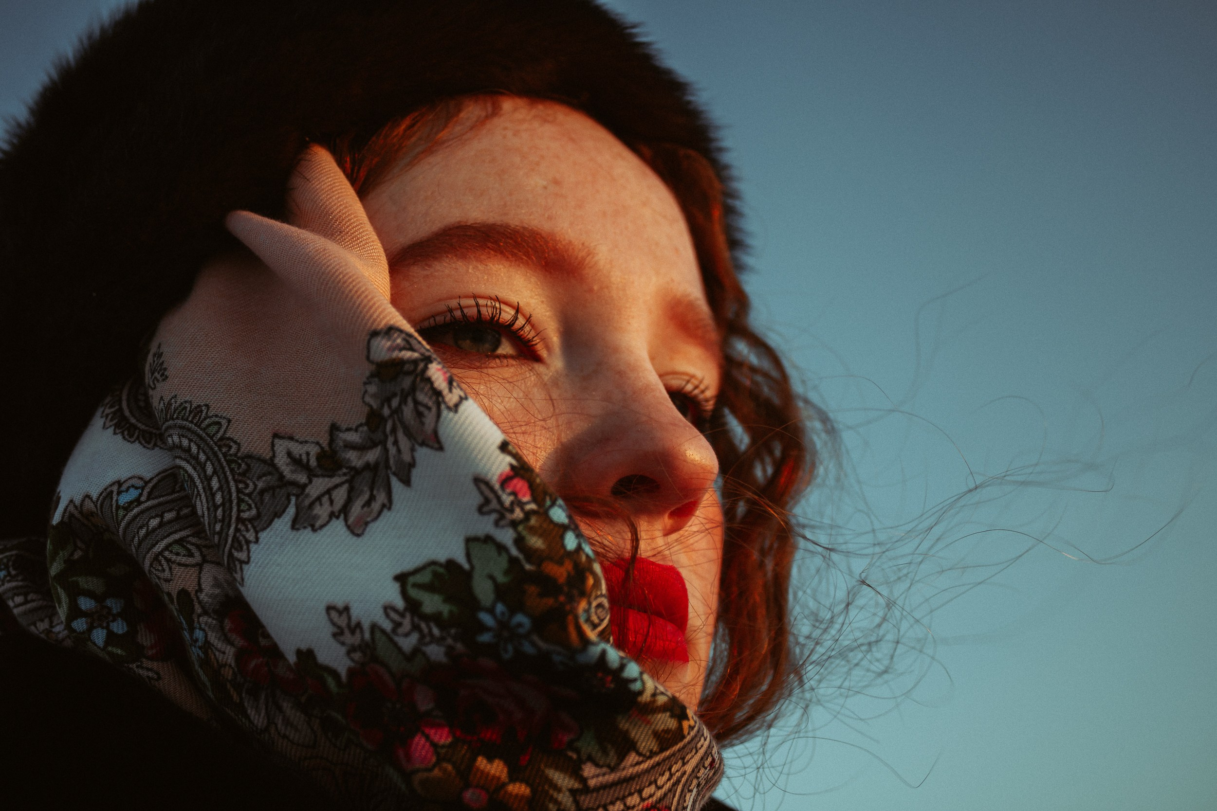 Фотограф Санкт-Петербург Князева Елизавета