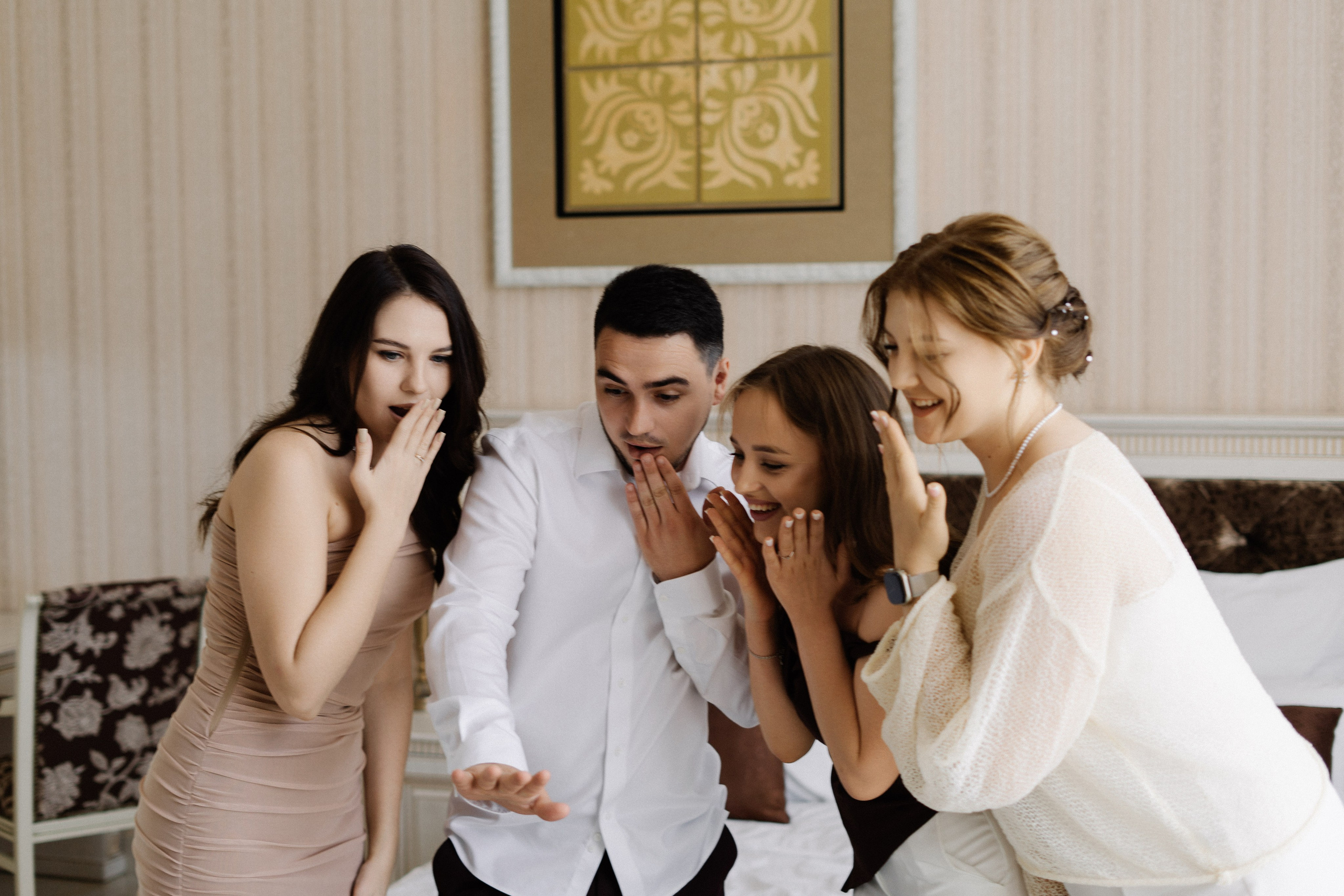 Иван и Ксения. Учаева Екатерина Свадебный и Семейный фотограф г. Сызрань