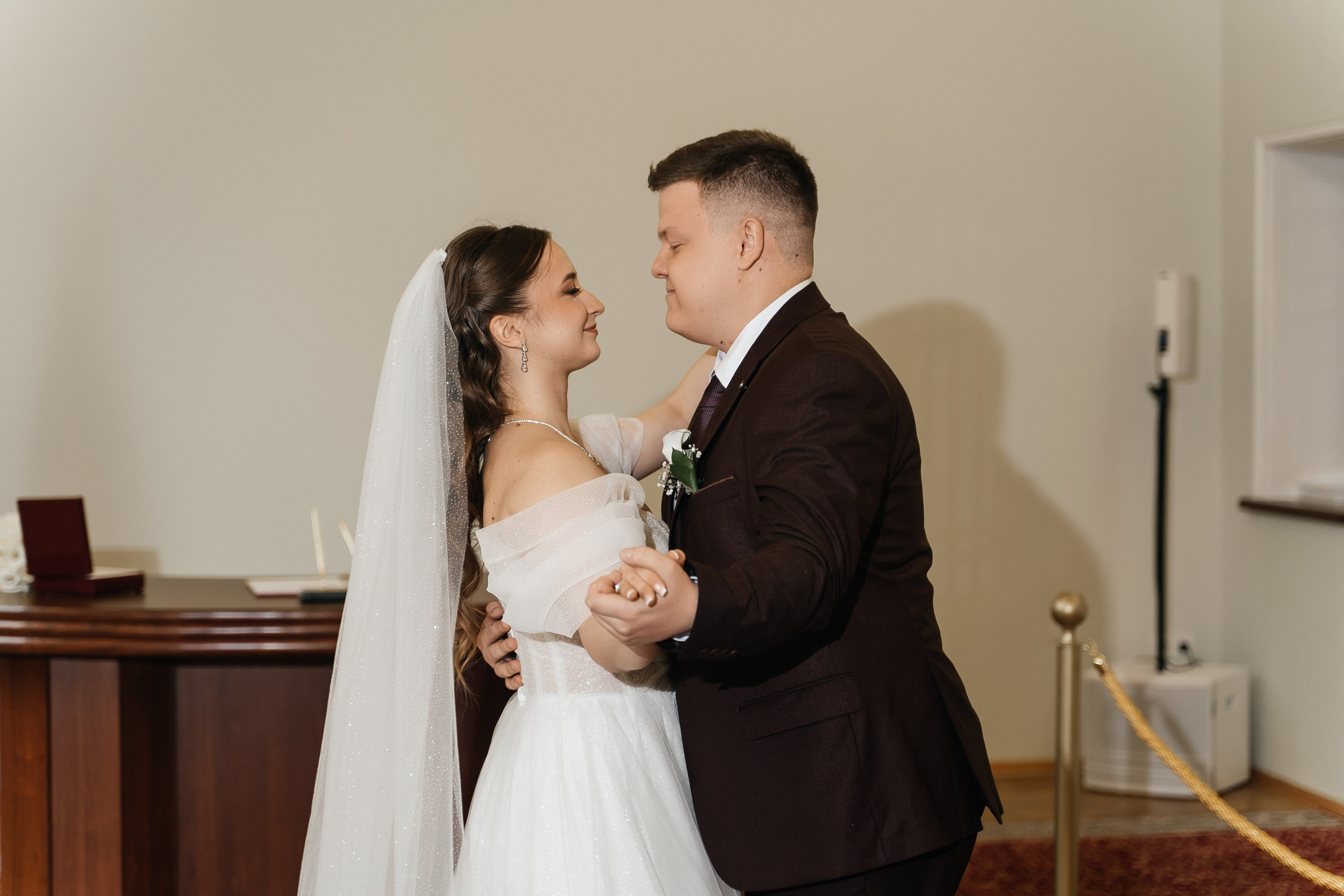 Денис и Екатерина. Учаева Екатерина Свадебный и Семейный фотограф г. Сызрань