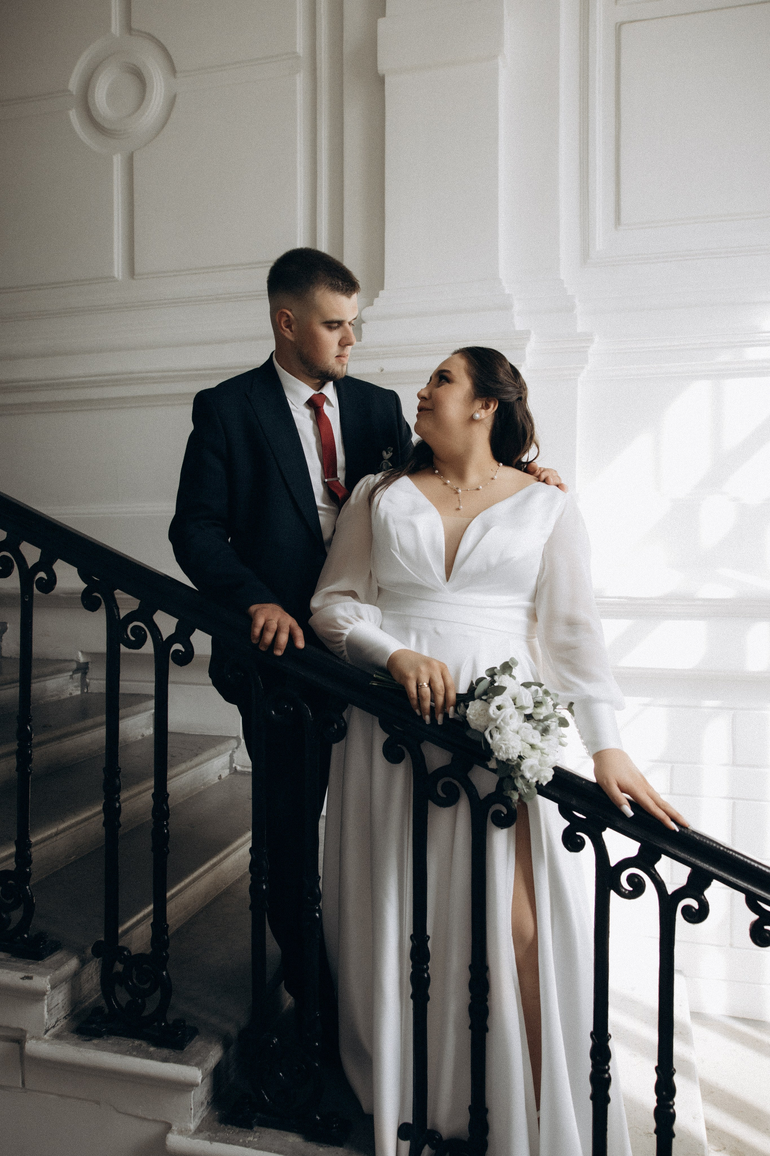 Алина & Владислав