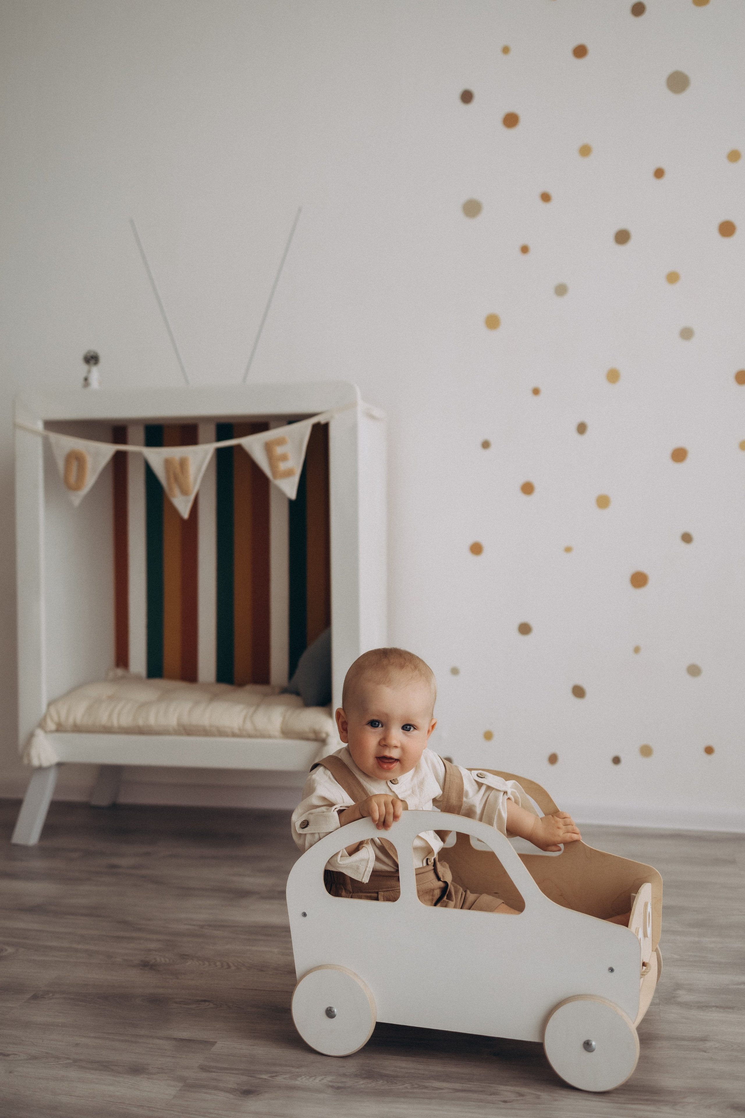 Никита, Любовь, Тимофей, Михаил. Фотограф Нижний Новгород