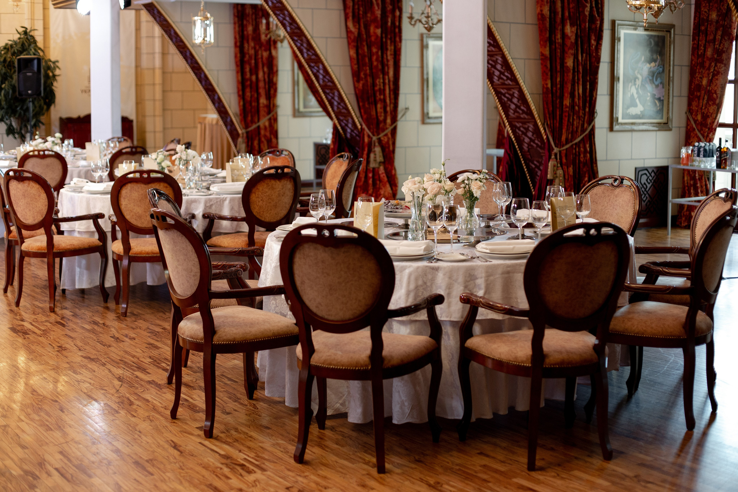 Любовь в сердце столицы. Свадебный фотограф — Ефимов Сергей