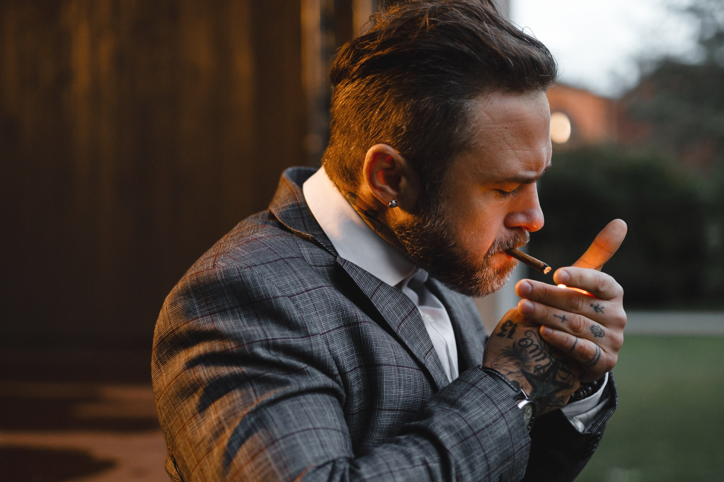 Портреты. Фотограф Алесандр Чернышов / Ваш репортажный фотограф