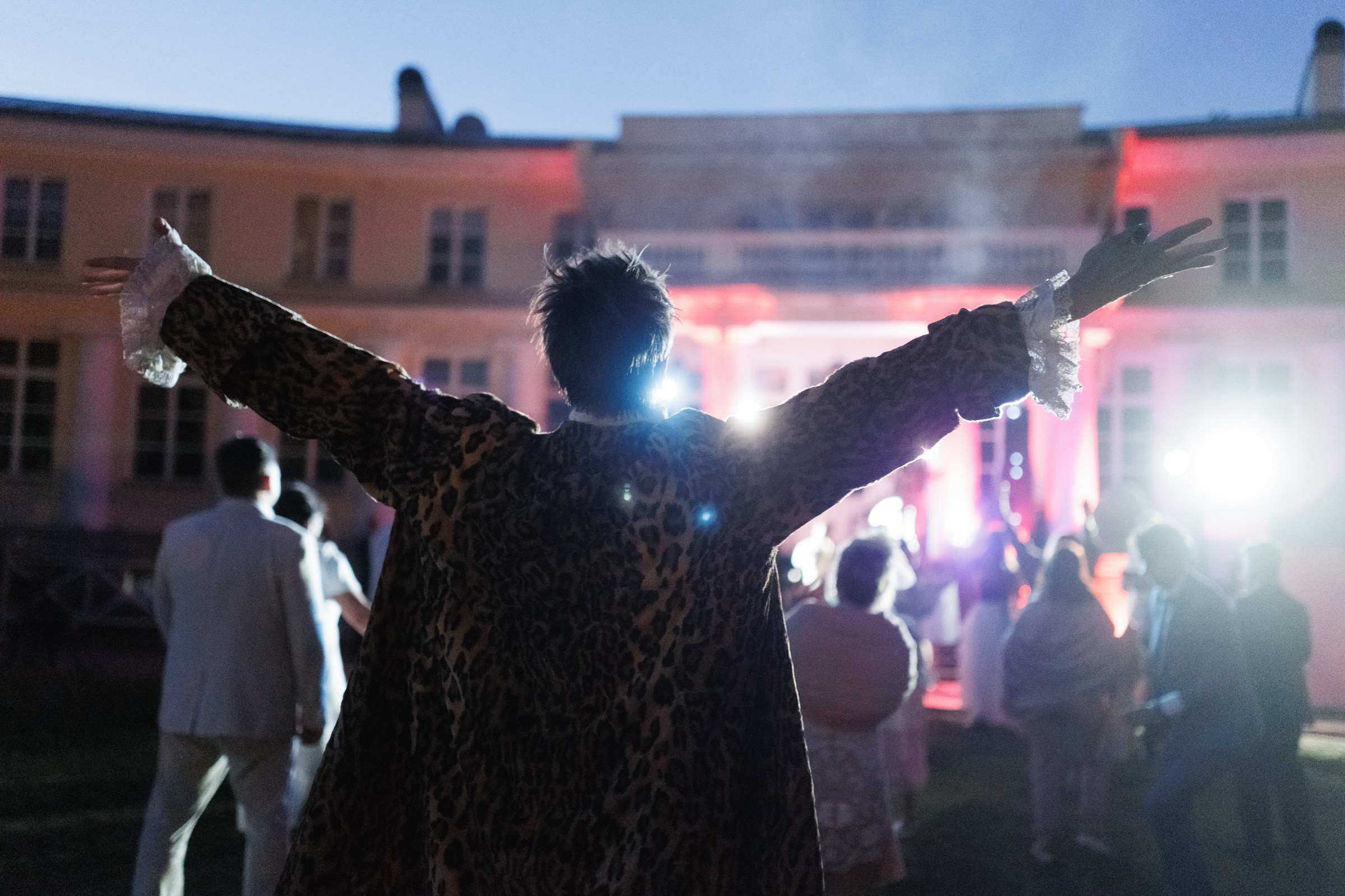 Мероприятия. Фотограф Алесандр Чернышов / Ваш репортажный фотограф