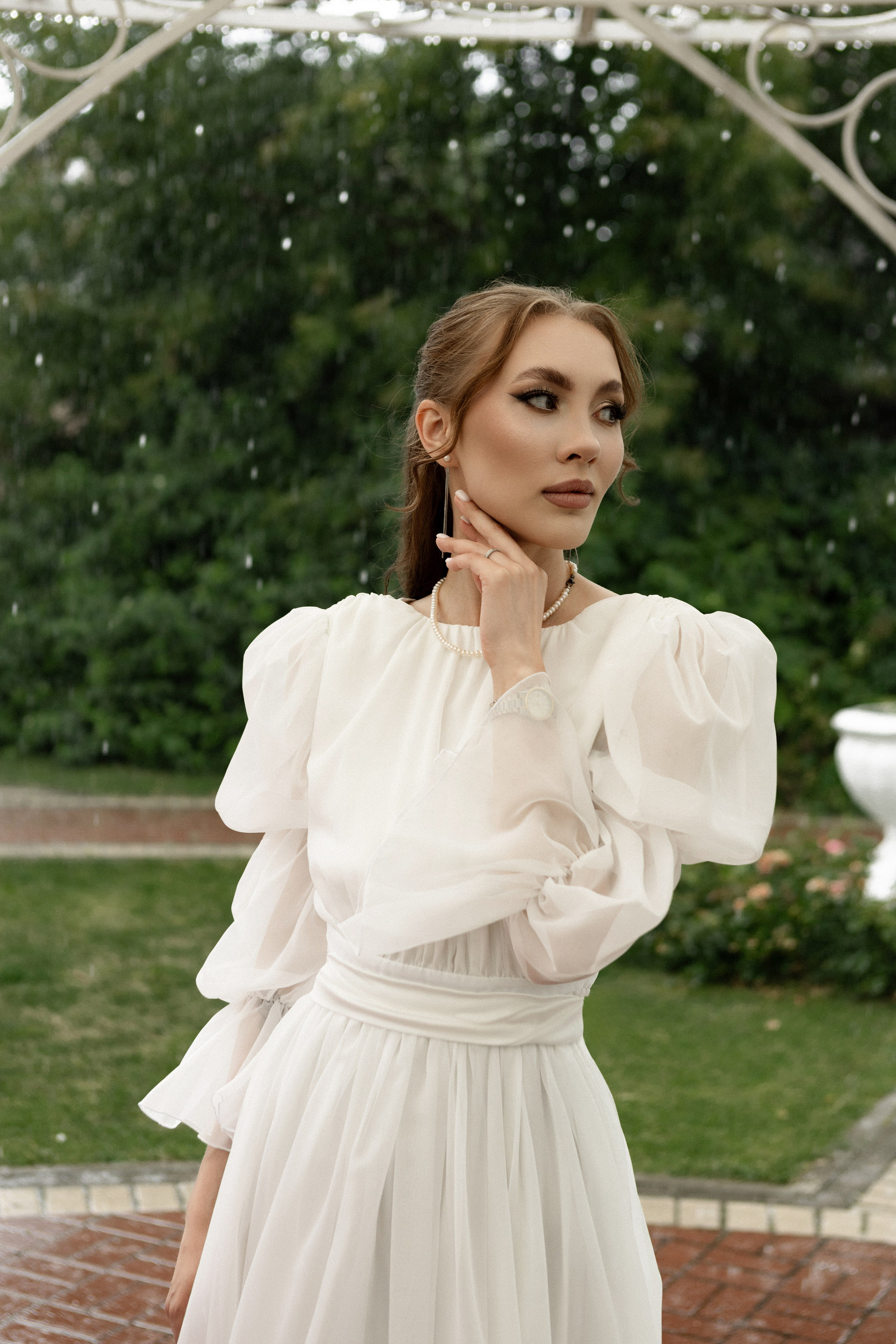 Роман и Алина. Фотограф Екатерина Чупина