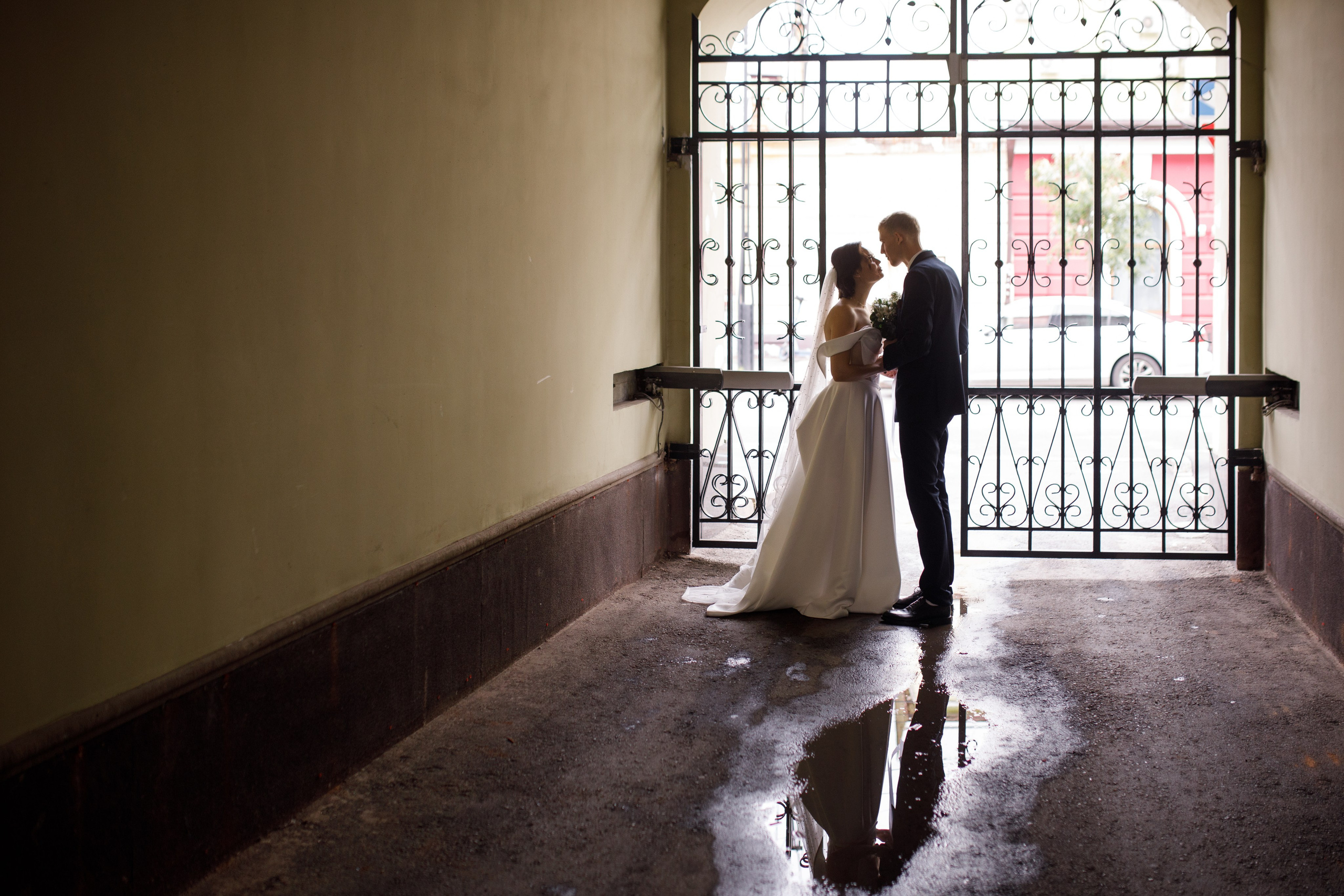 Свадьба Ярослава и Анастасии. Свадебный и семейный фотограф в Иркутске Яна Лиа