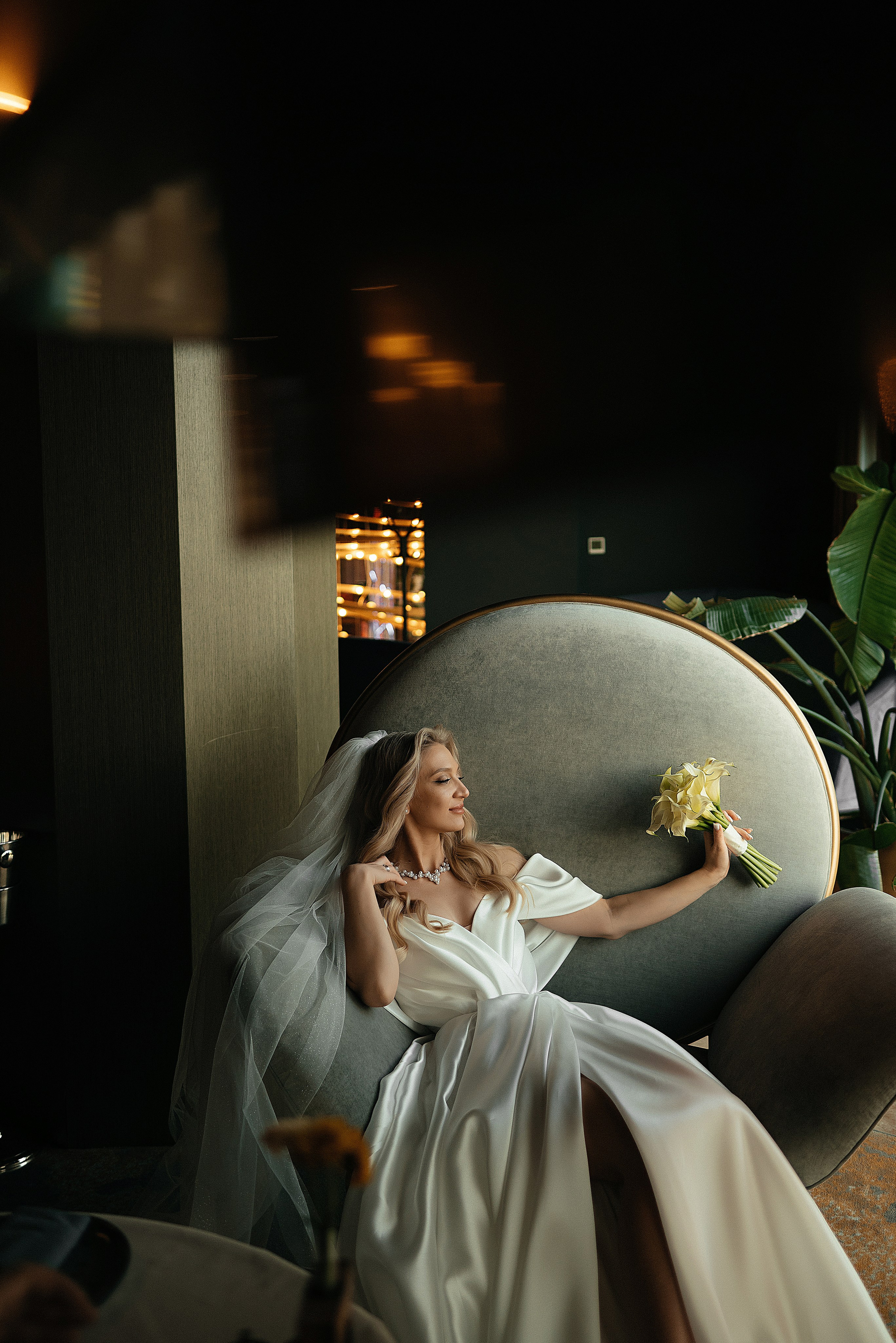 Саша и Настя. Свадебный и семейный фотограф в Ростове-на-Дону Алина Астахова