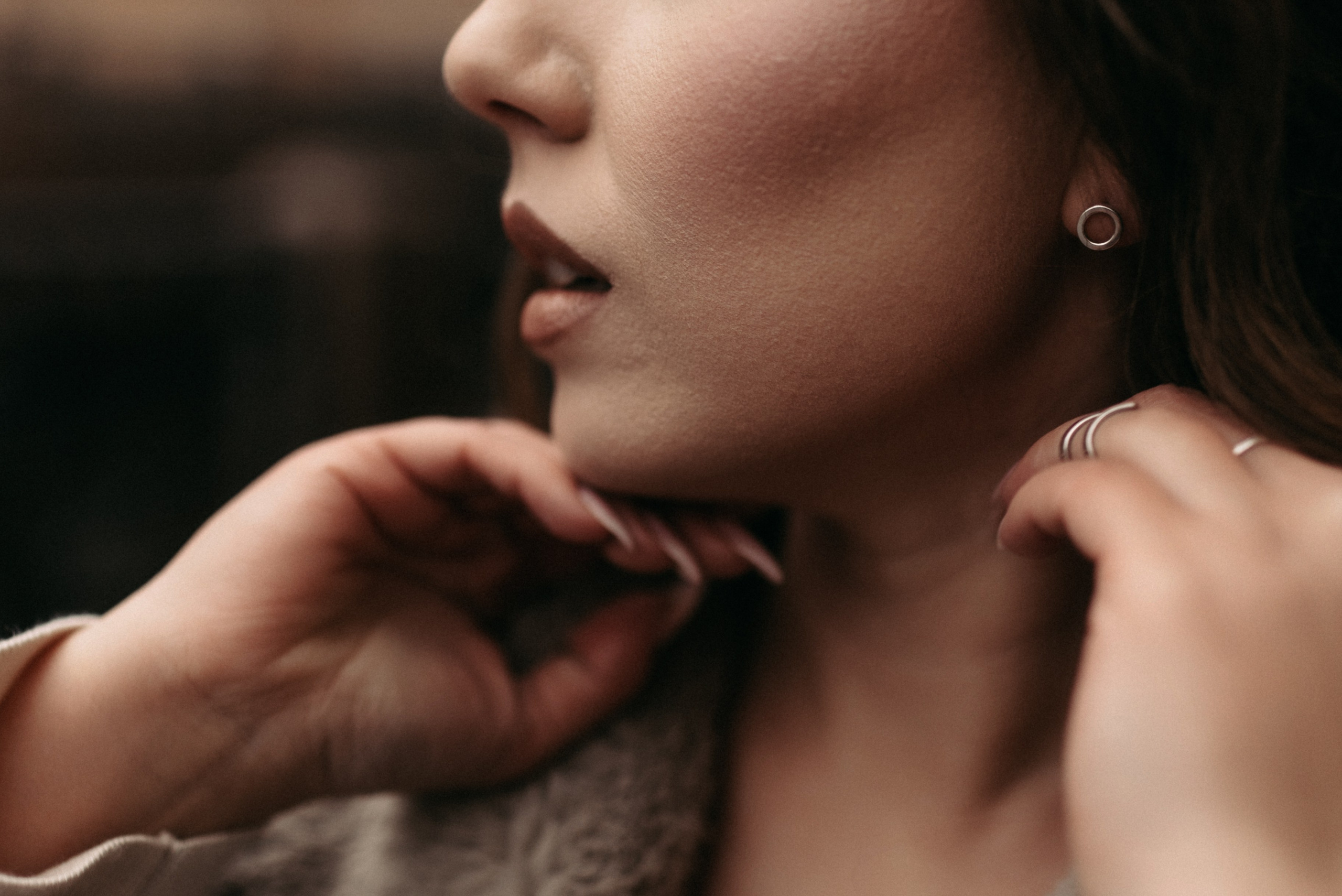 Анастасия. Фотограф в Санкт-Петербурге