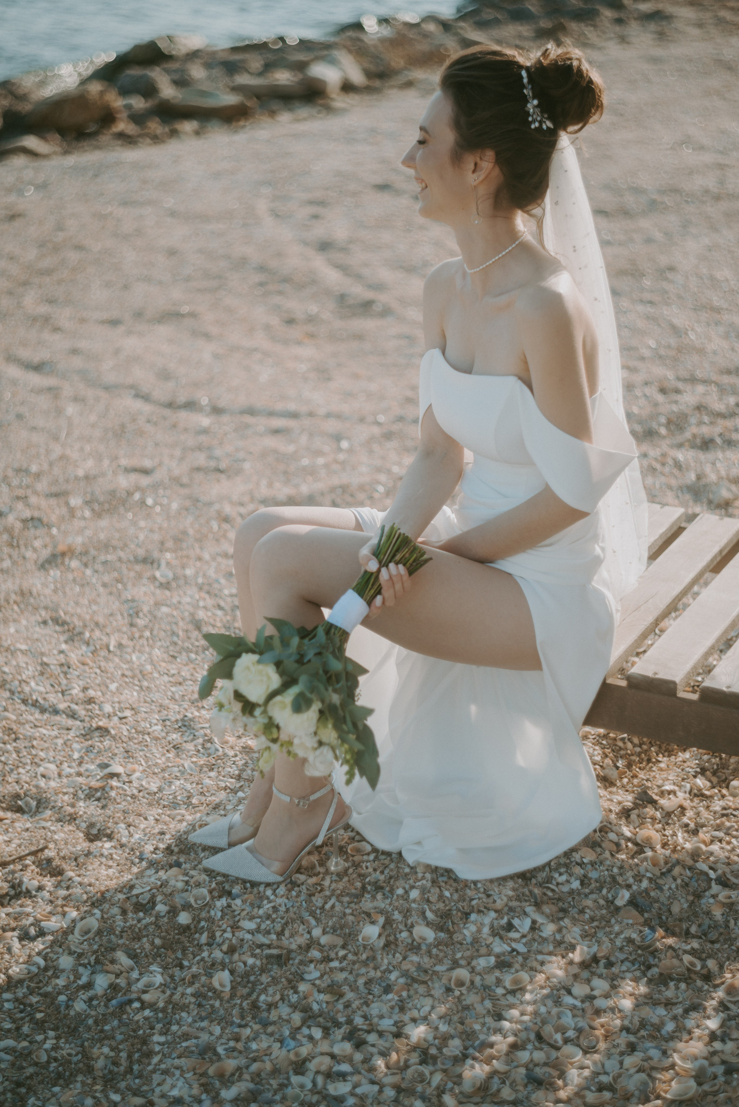 Олег&Елизавета фотограф Елена Горбач. Свадебный и семейный фотограф город Темрюк Фотостудия Темрюк