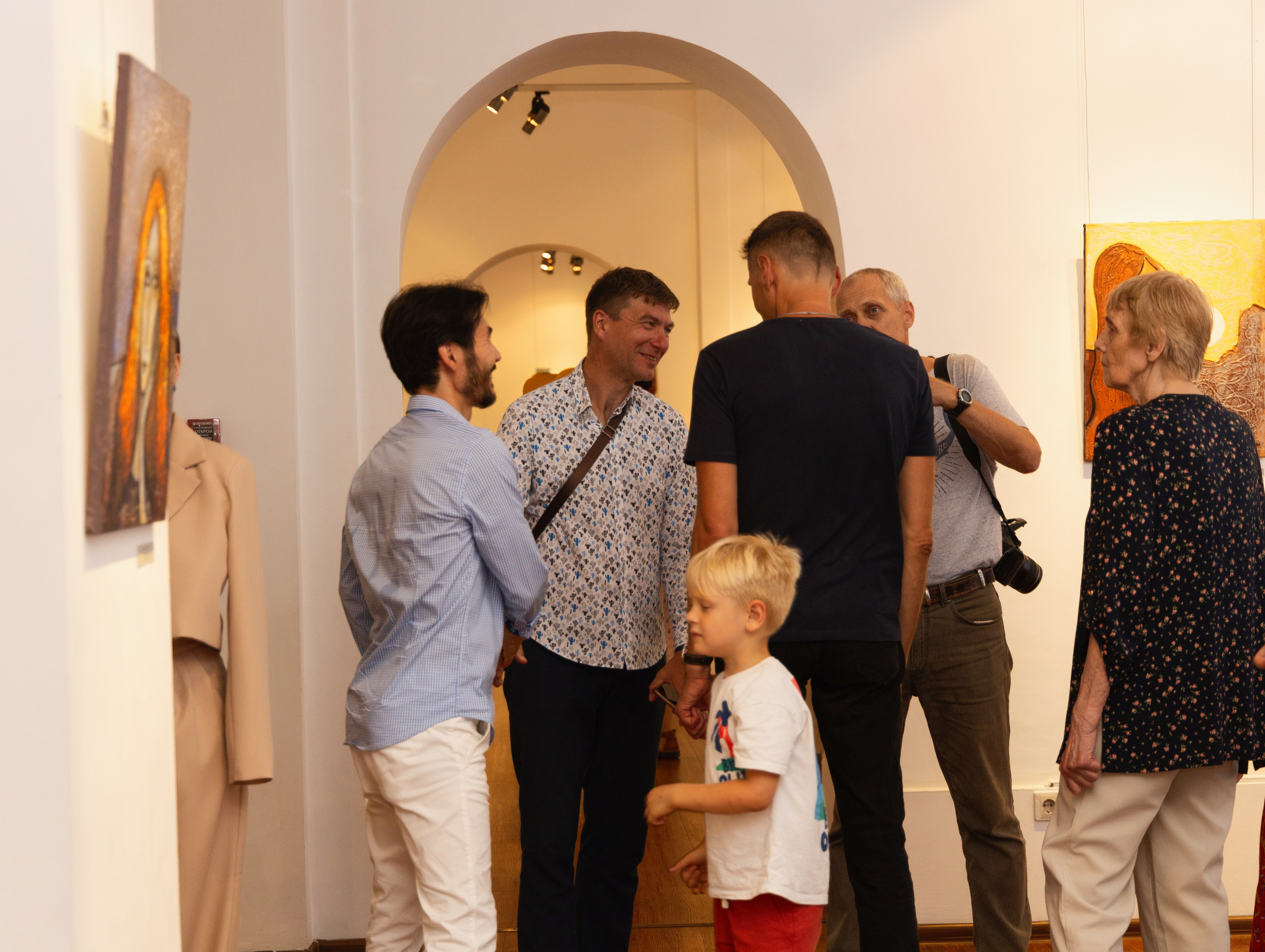 ЦК19. Фотограф НСК-Кем-СПБ Александра Фомич