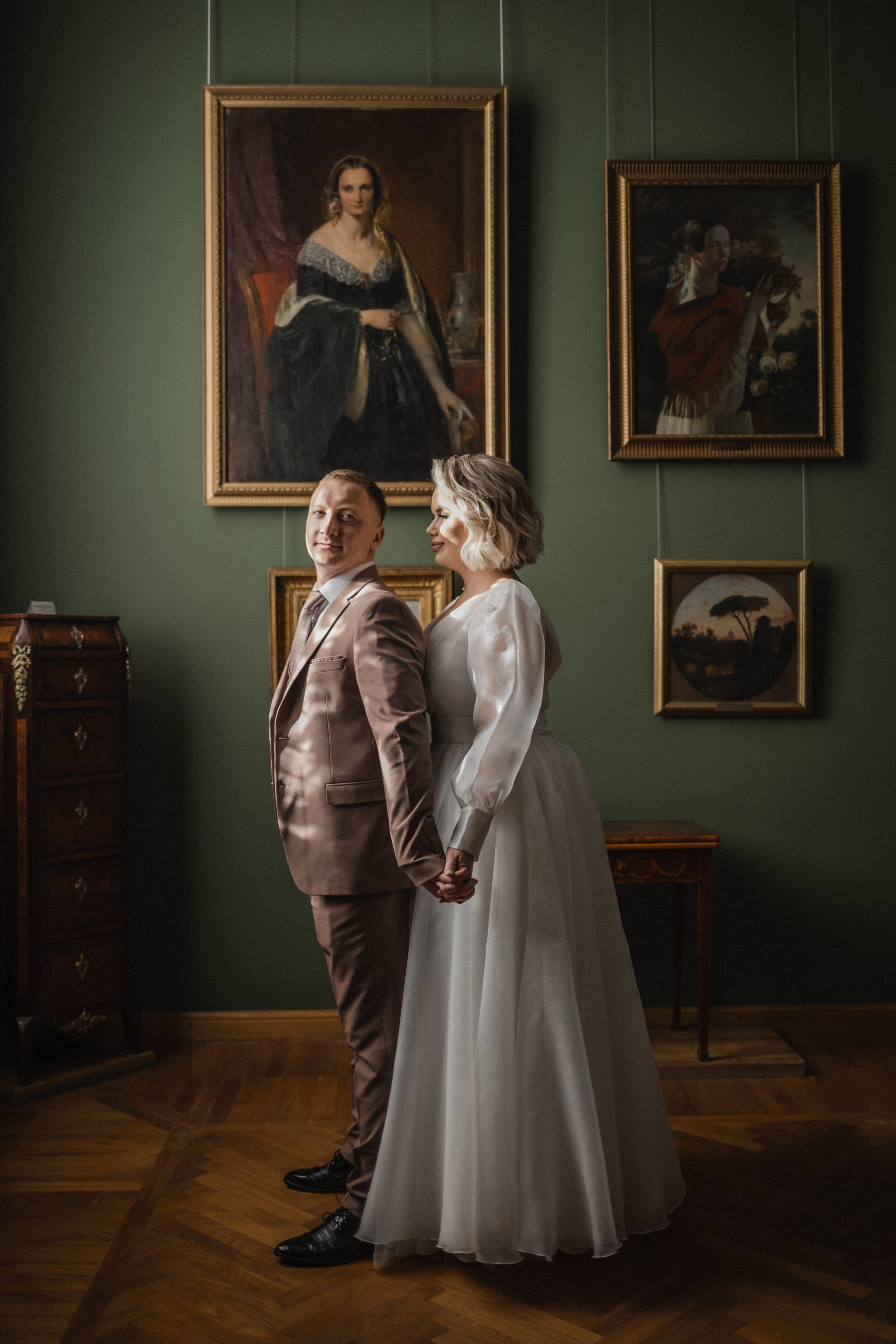 Шамиль Райля