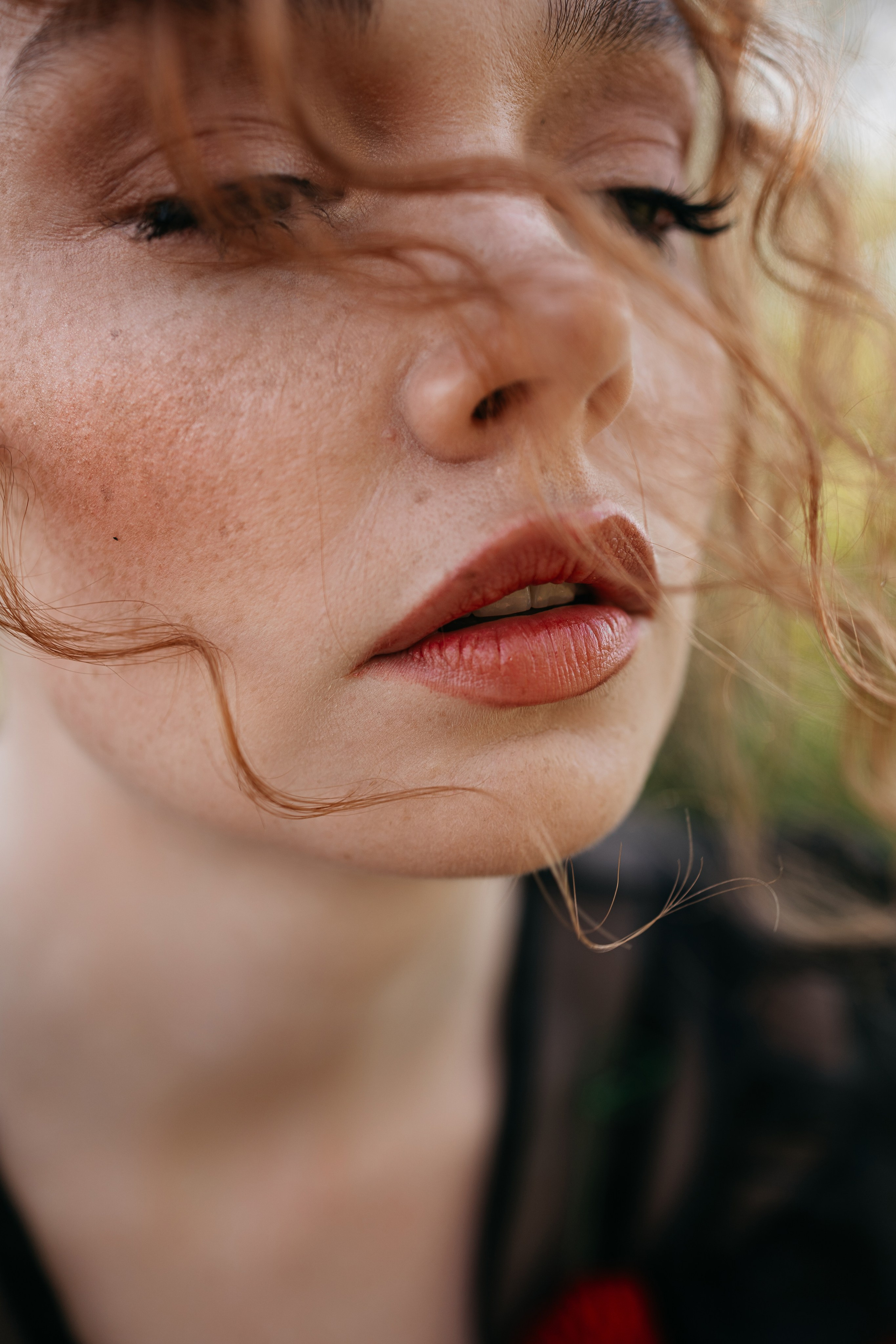 Настя. Фотограф в Твери Лагодная Яна